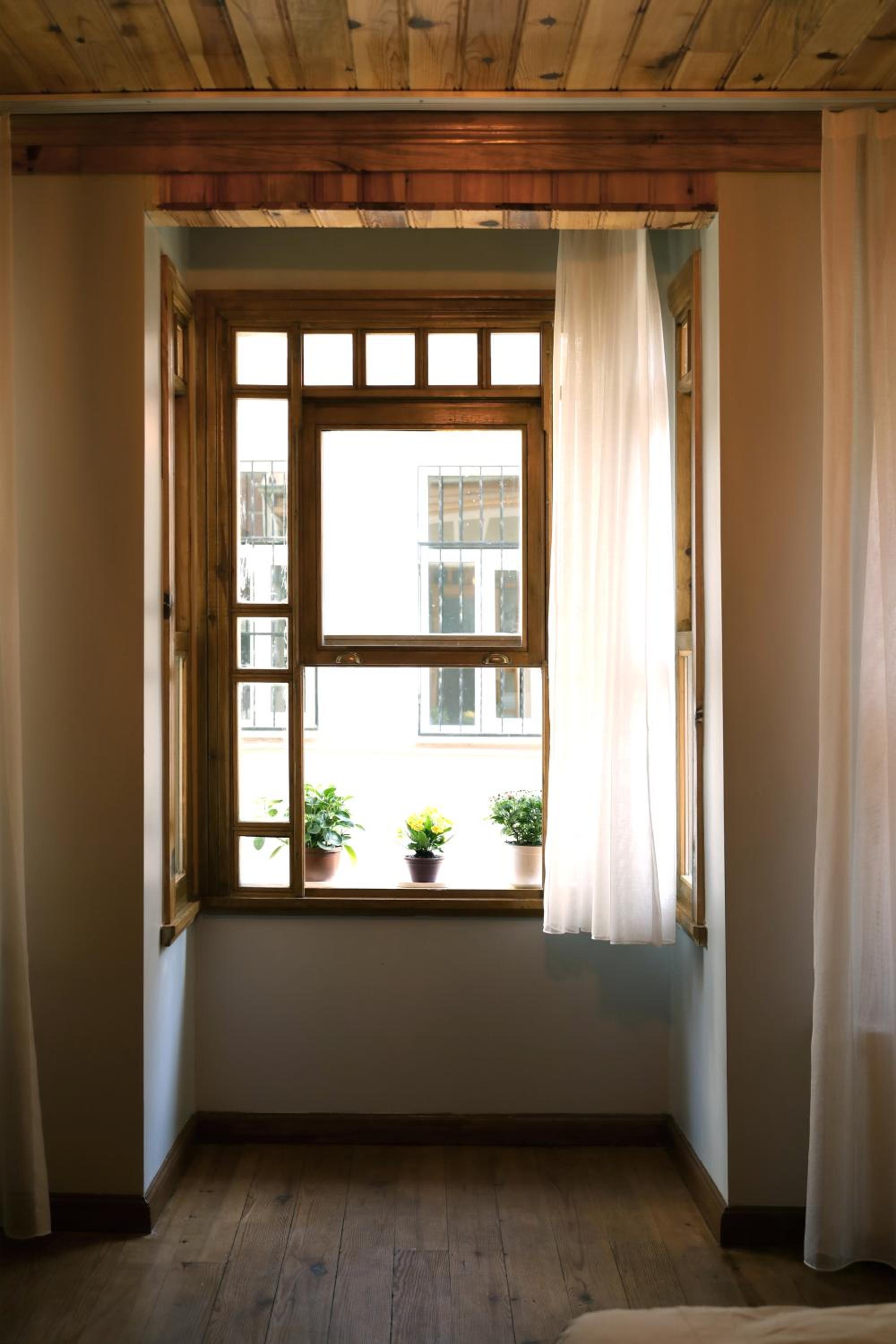 NarPera Taksim Boutique Hotel