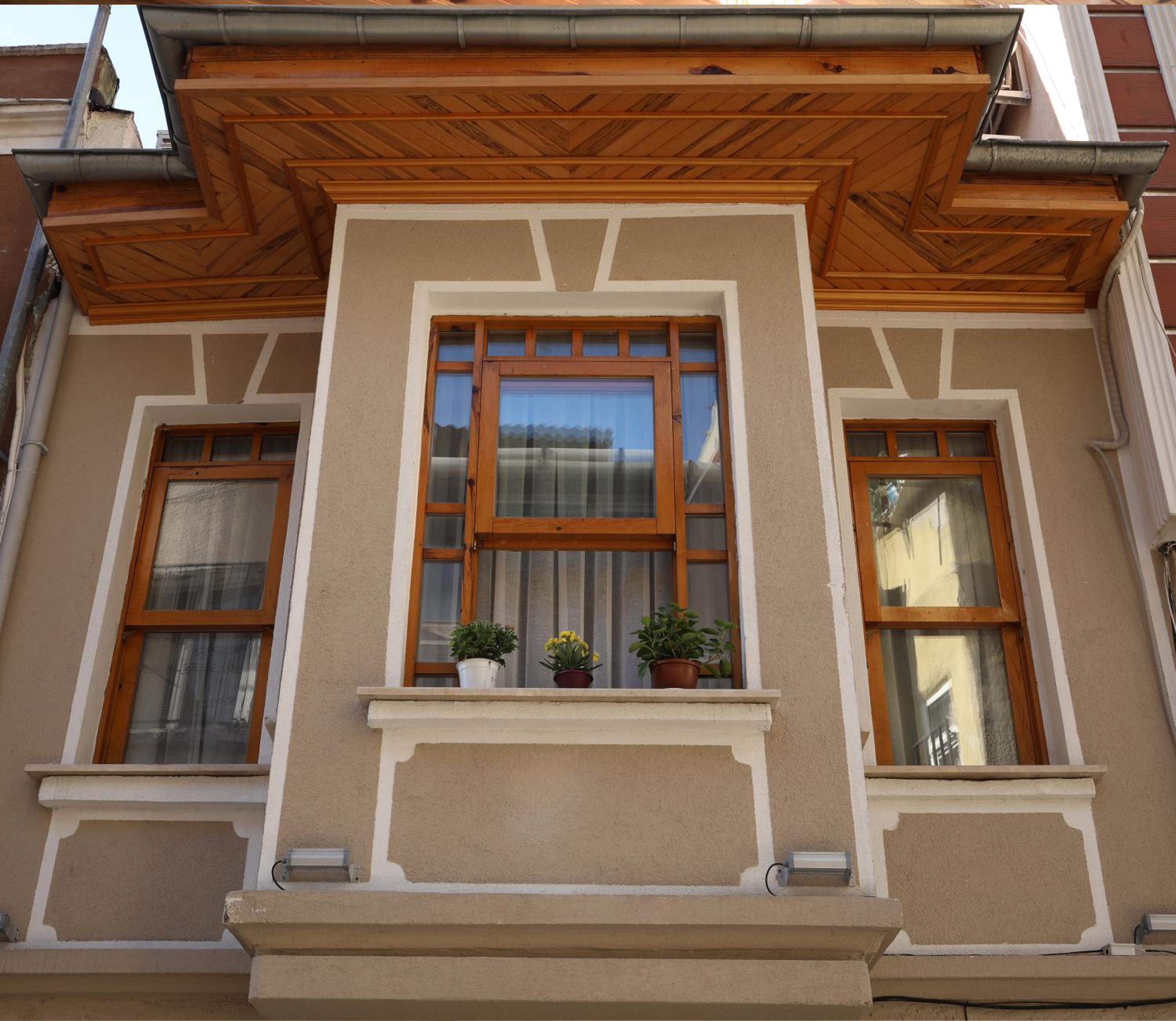 NarPera Taksim Boutique Hotel
