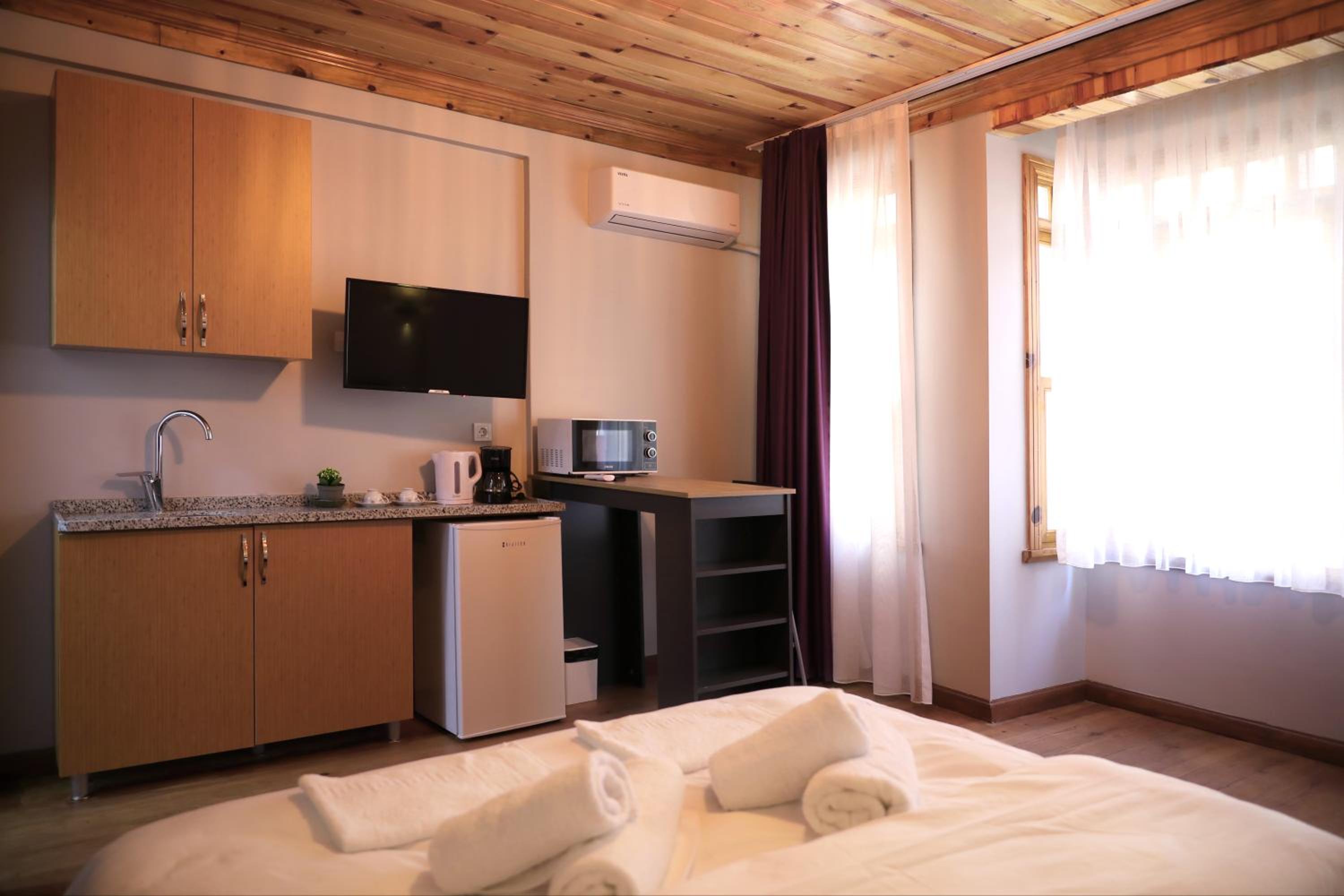 NarPera Taksim Boutique Hotel