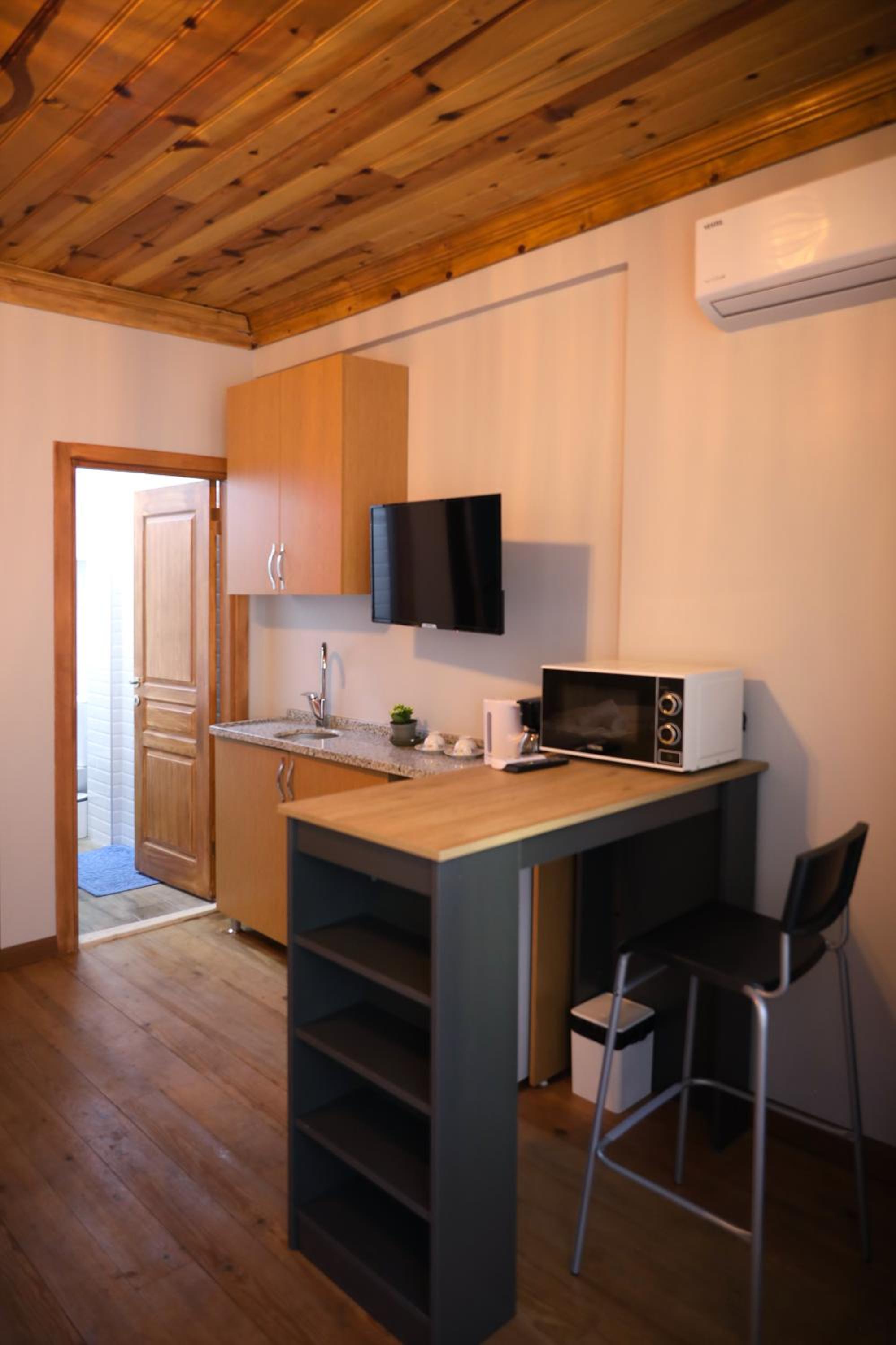 NarPera Taksim Boutique Hotel