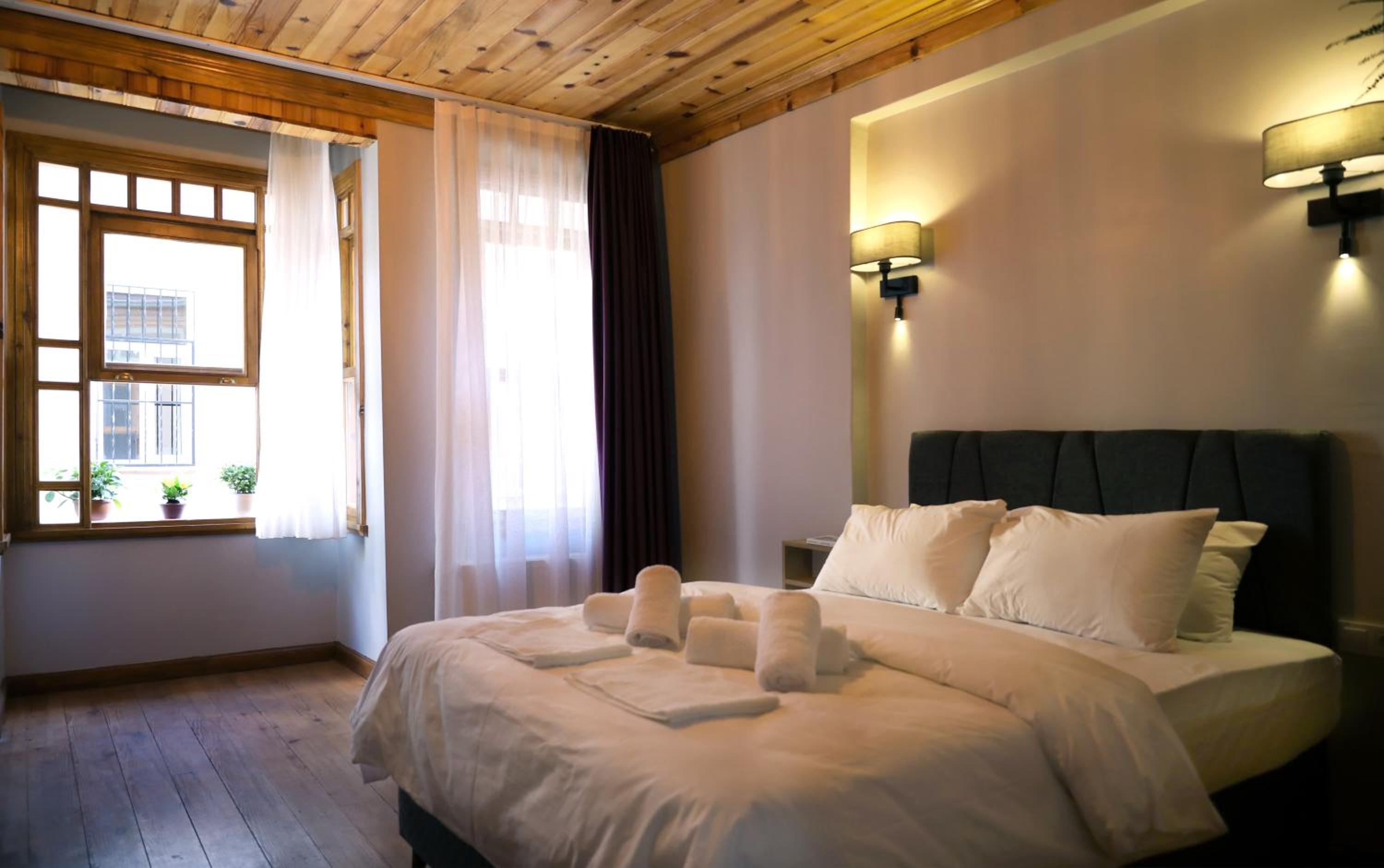 NarPera Taksim Boutique Hotel