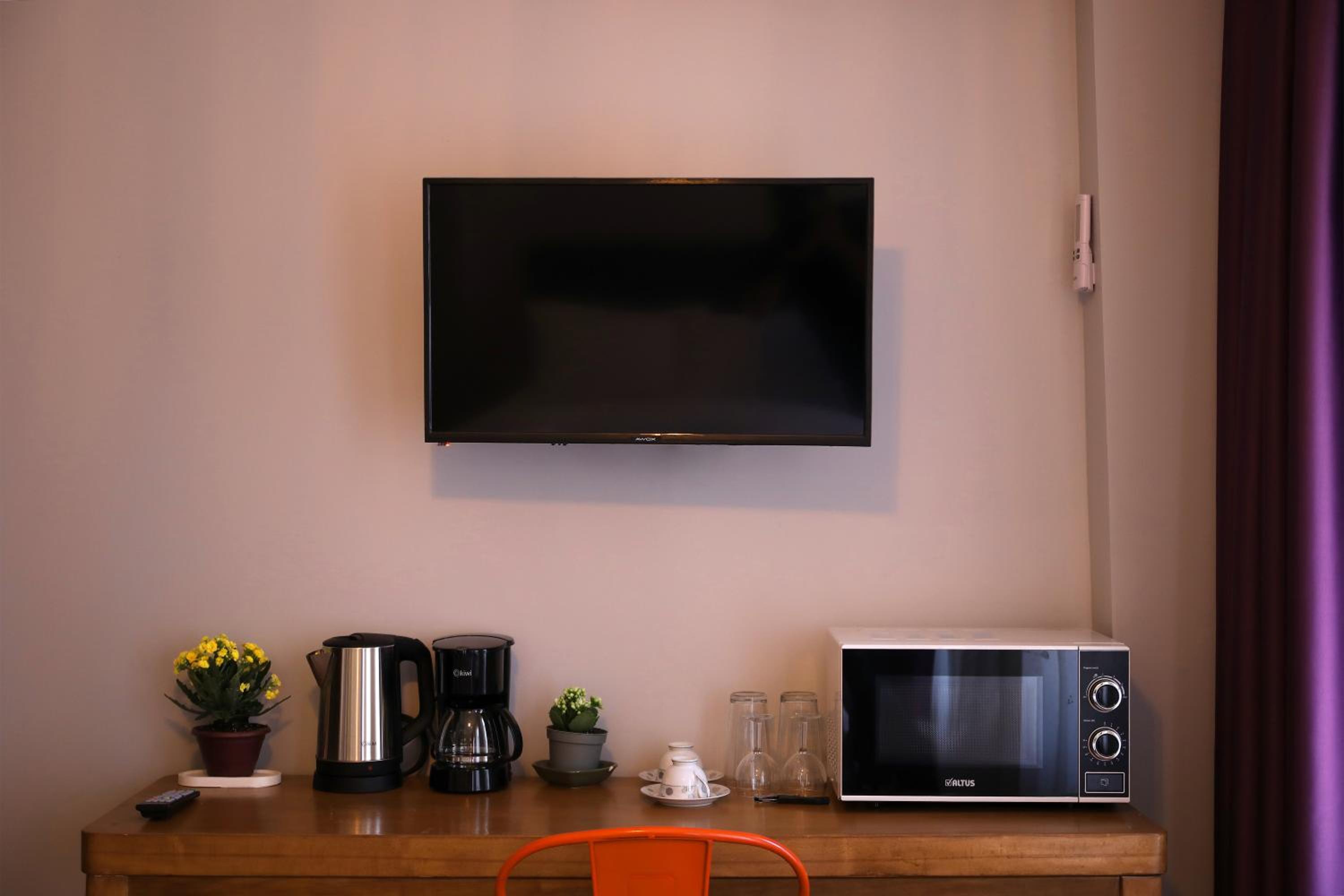NarPera Taksim Boutique Hotel