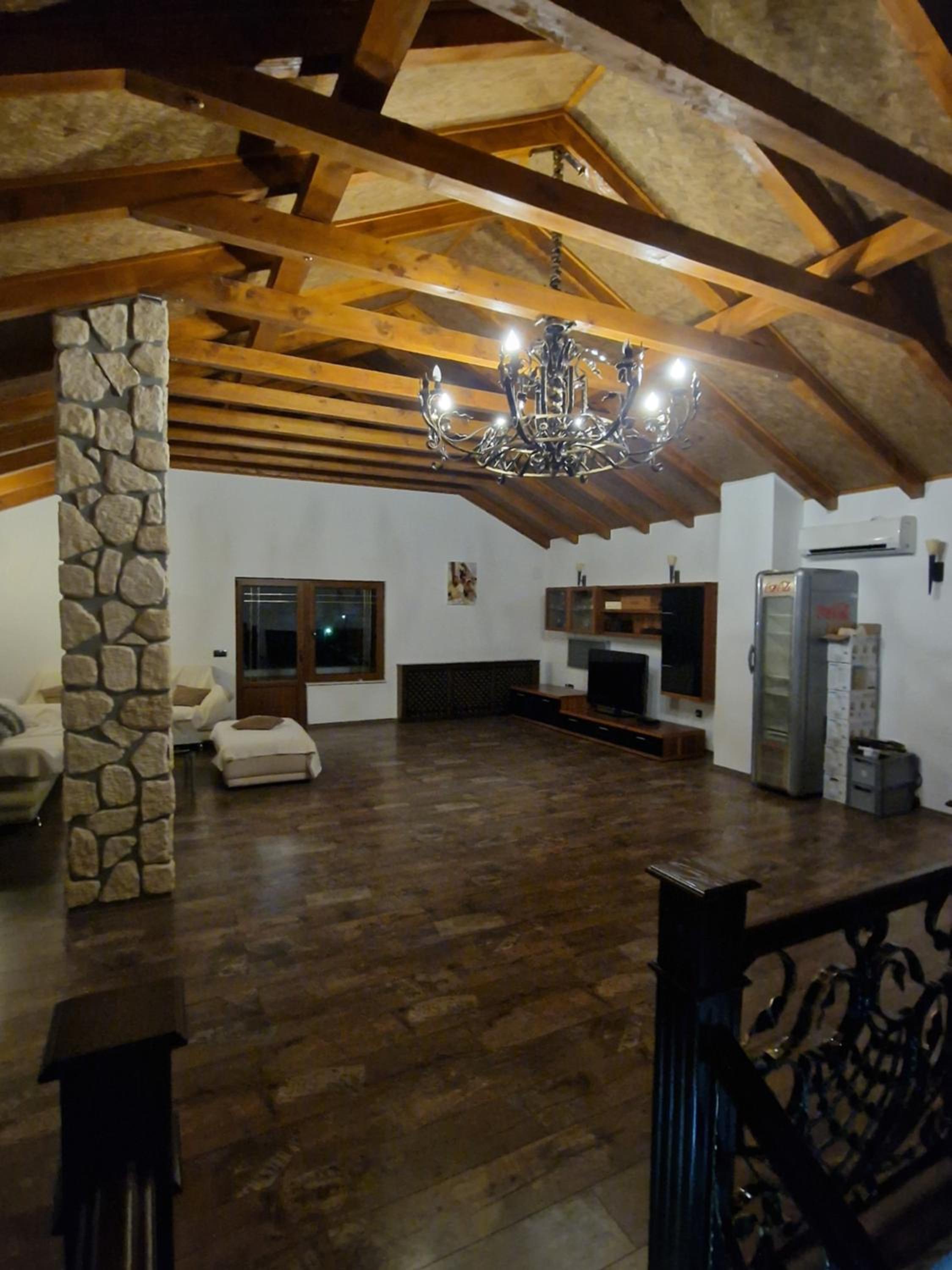 Villa Djokovic