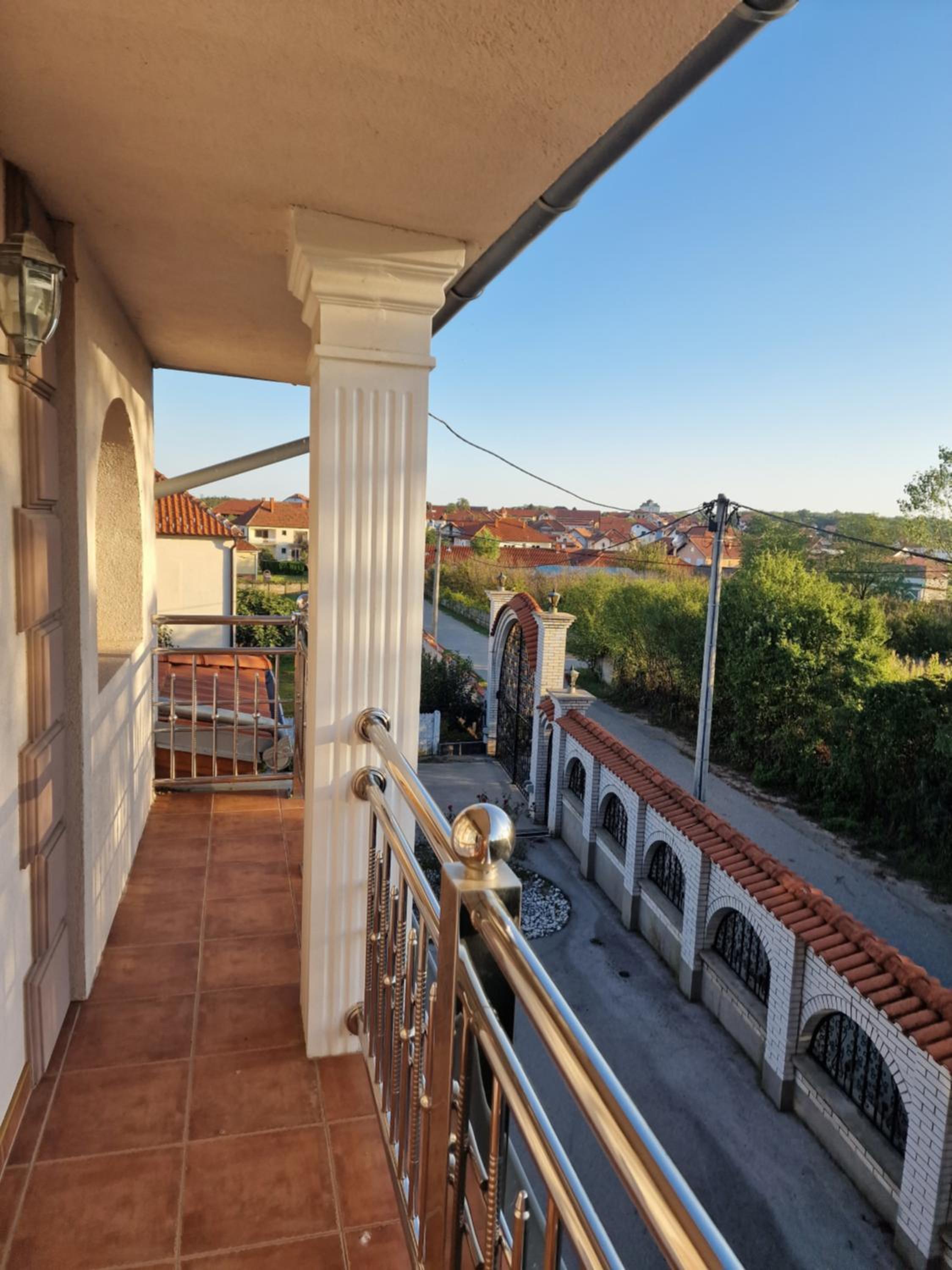 Villa Djokovic