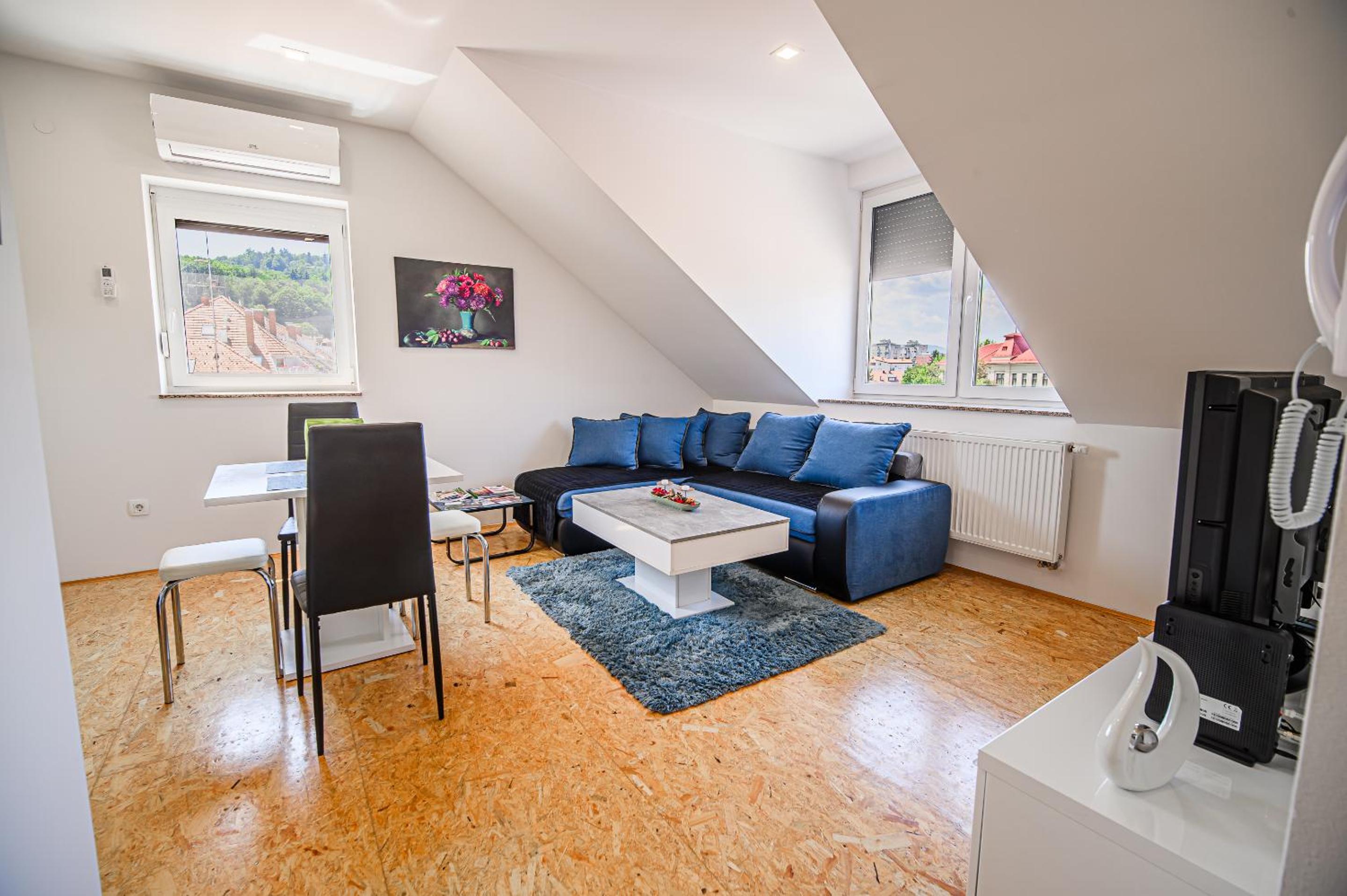 Apartment A1 — photo 37