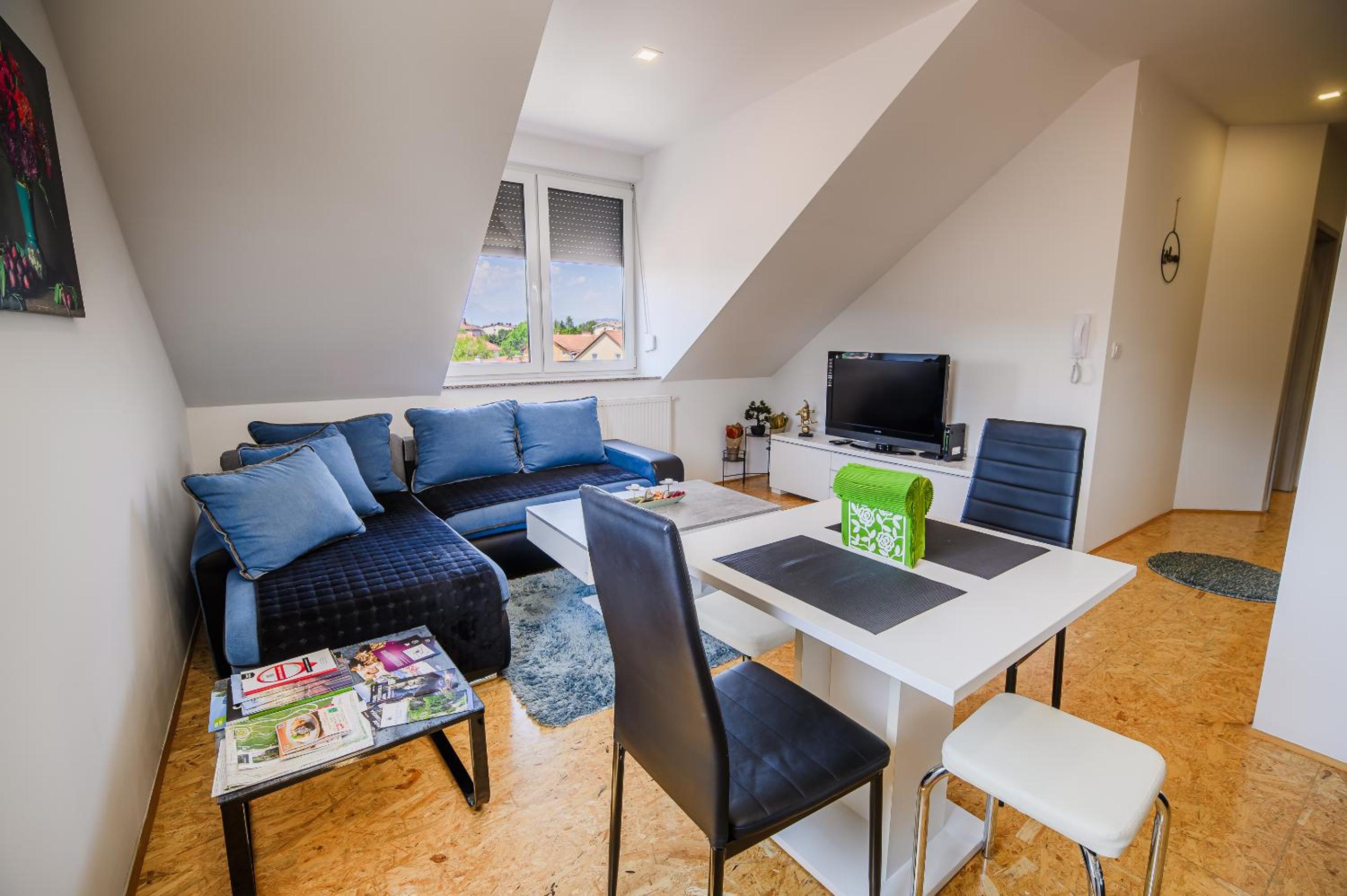 Apartment A1 — photo 38
