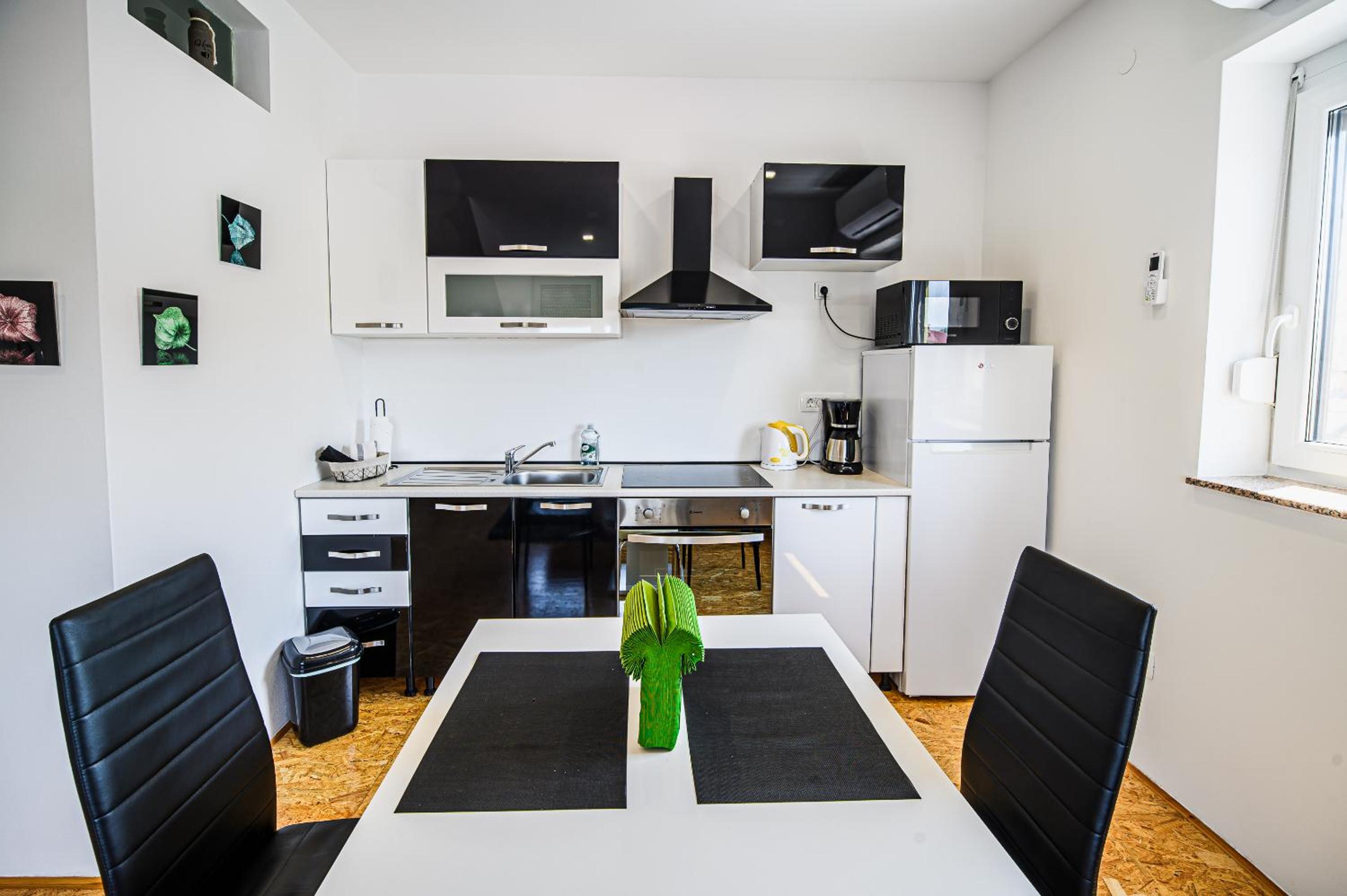 Apartment A1