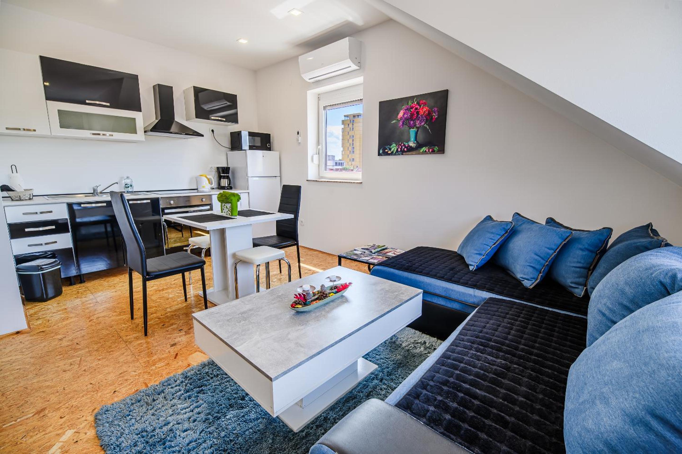 Apartment A1 — photo 44