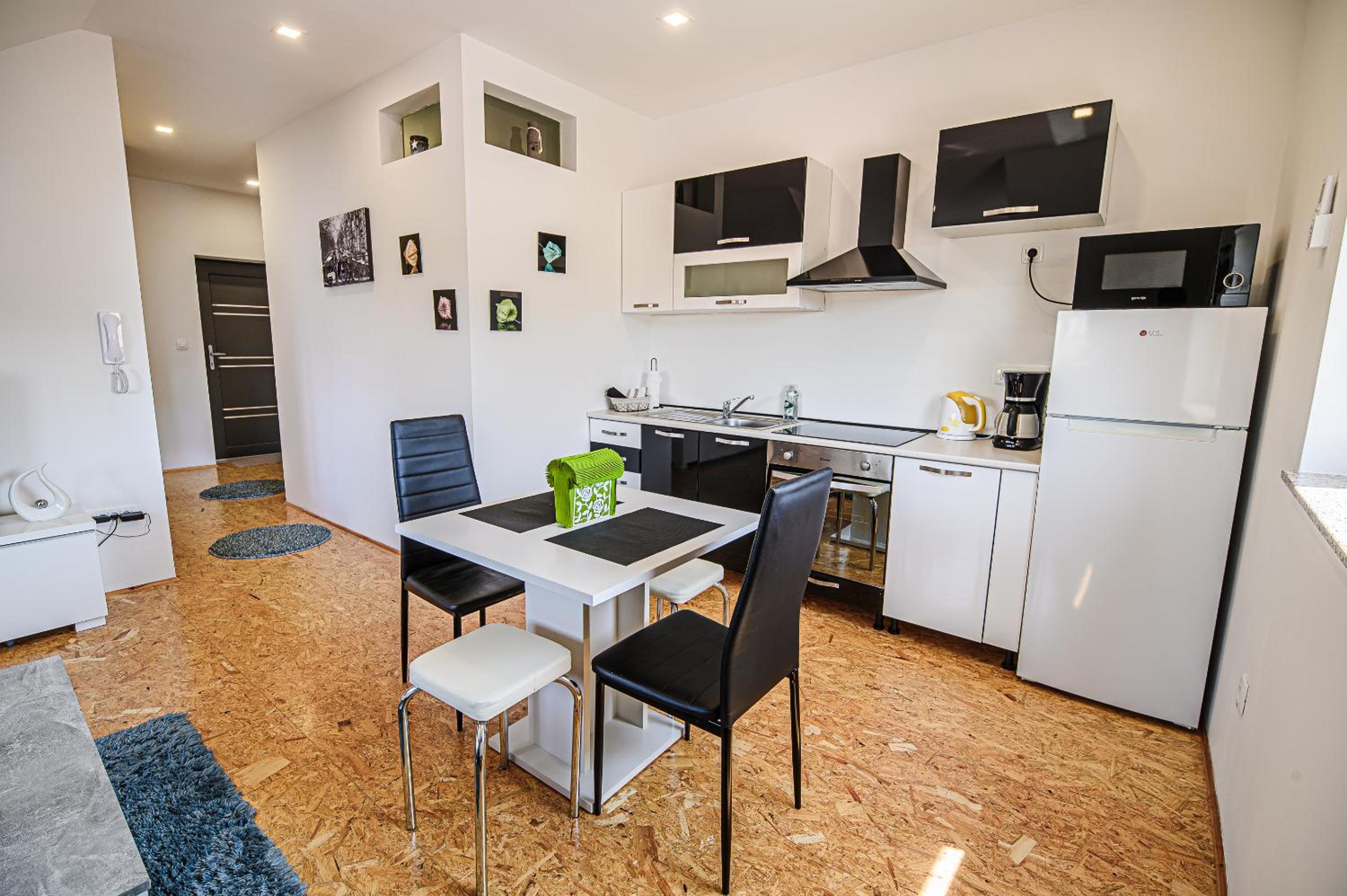 Apartment A1 — photo 30