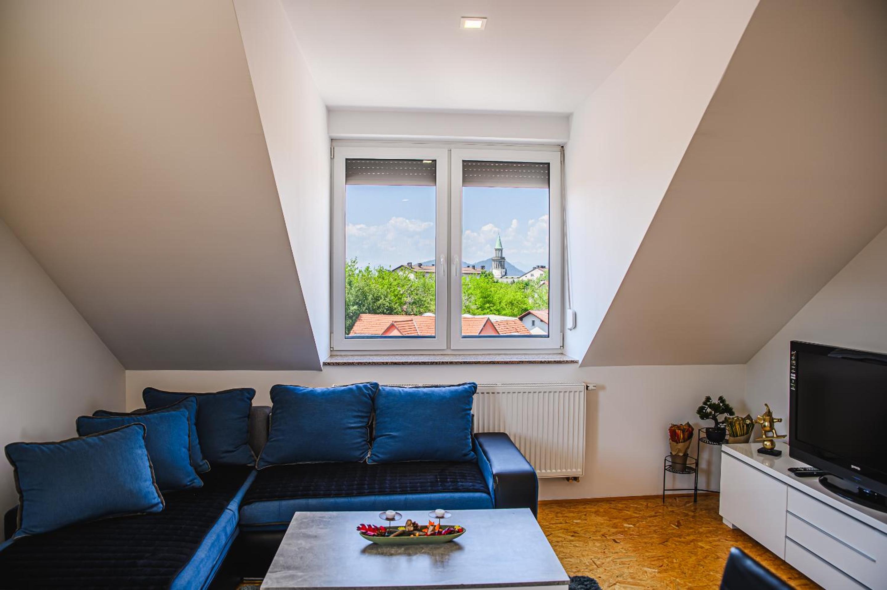 Apartment A1 — photo 25