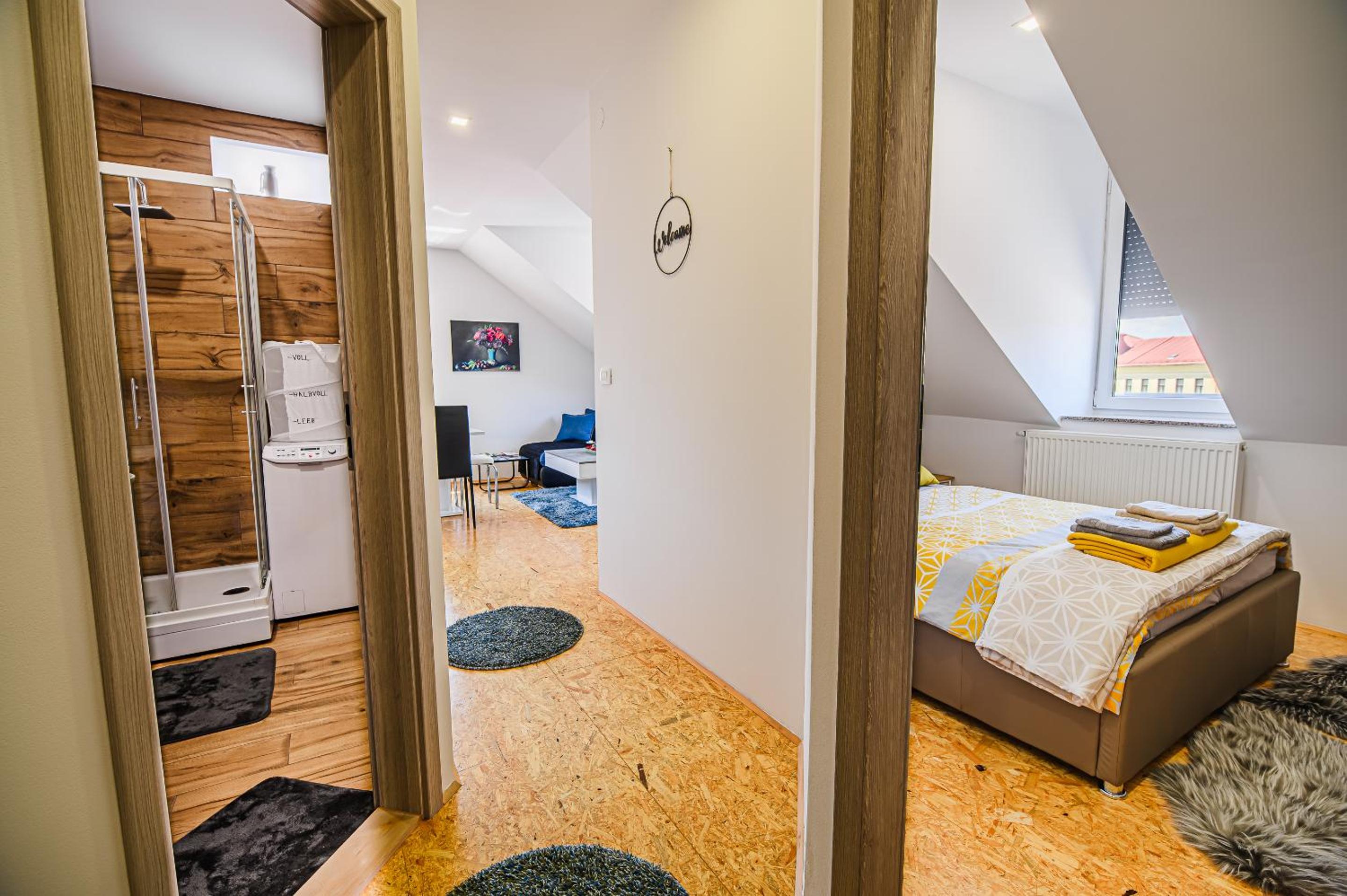 Apartment A1 — photo 67