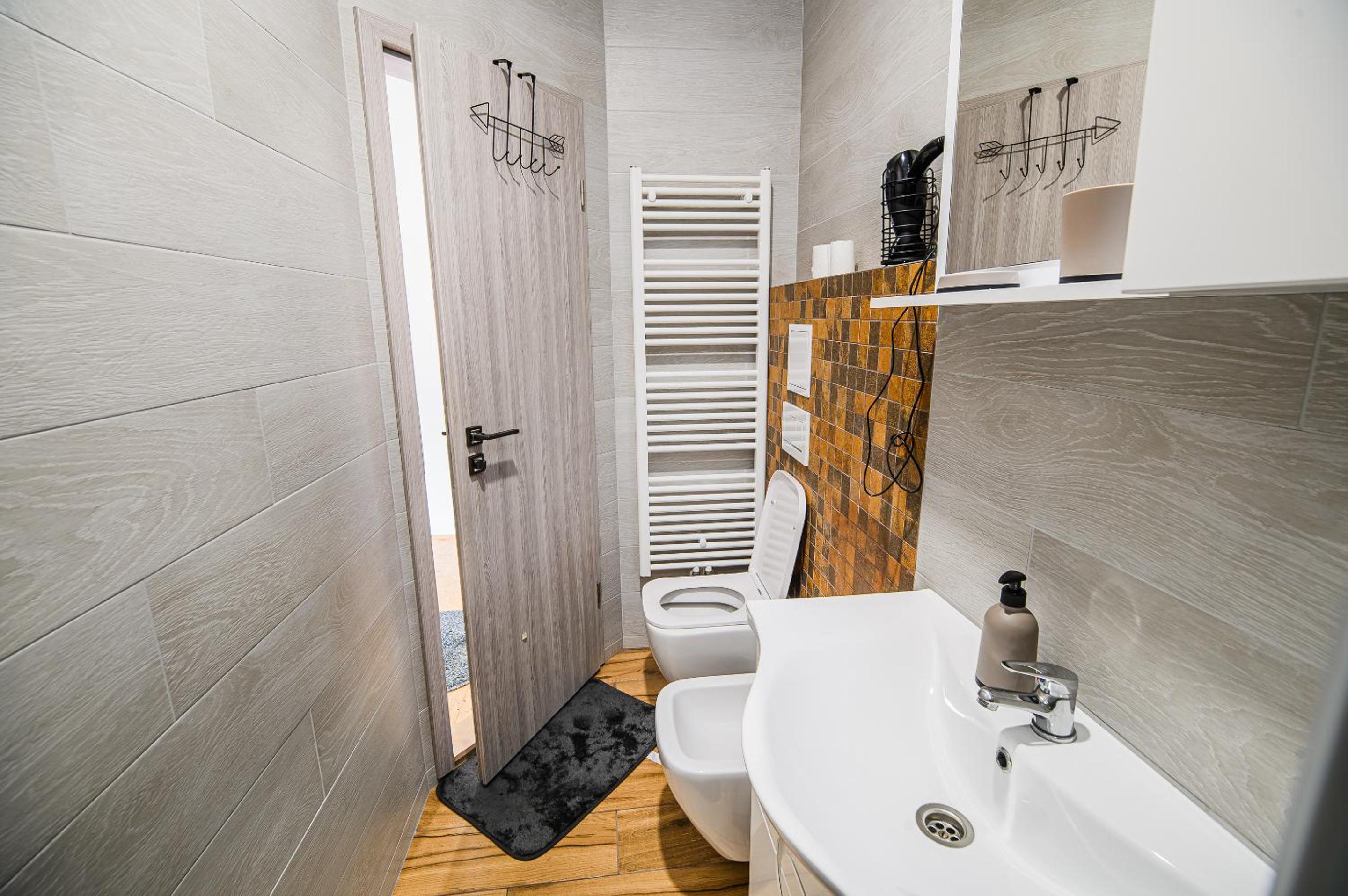 Apartment A1
