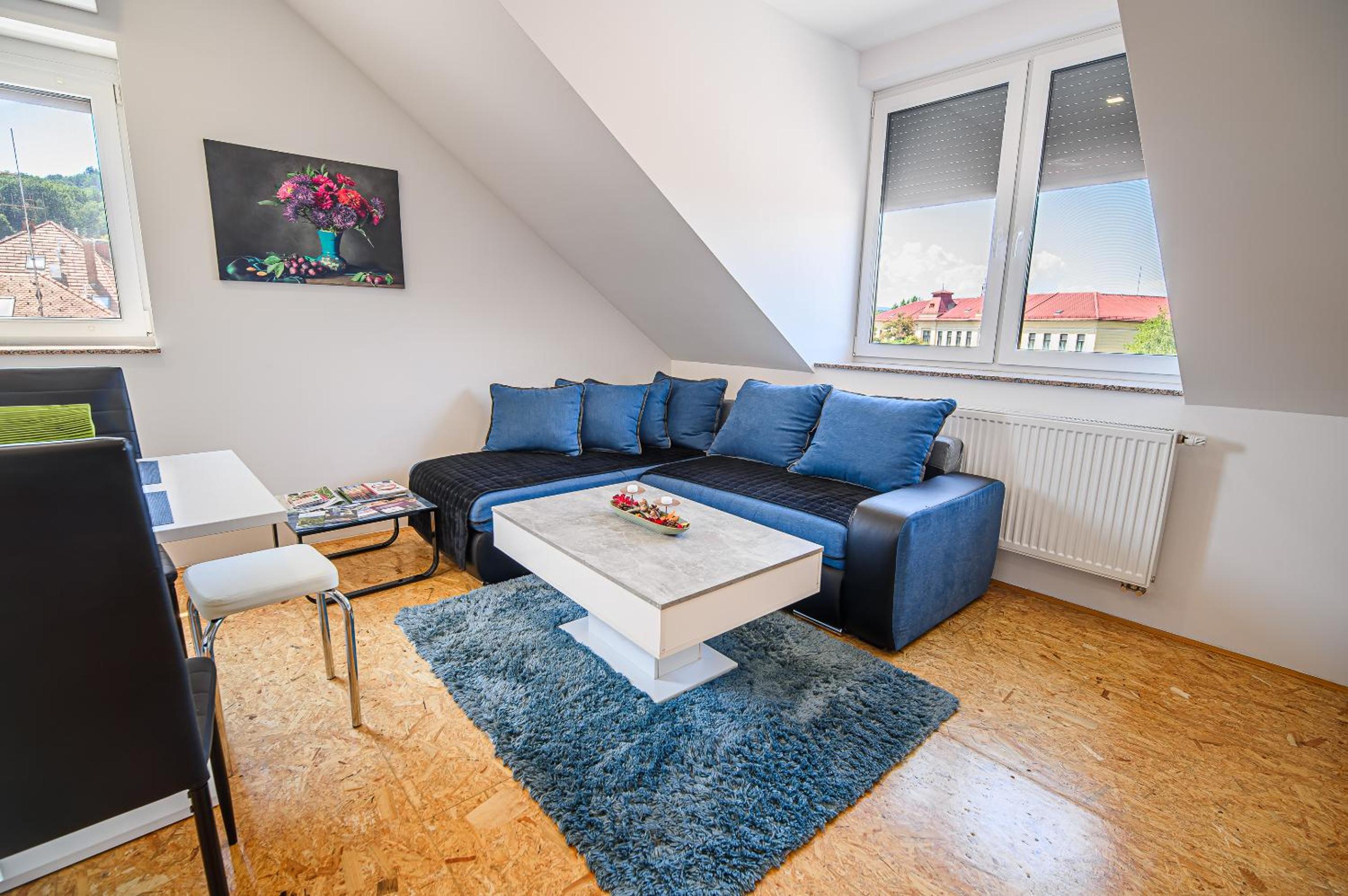 Apartment A1 — photo 26