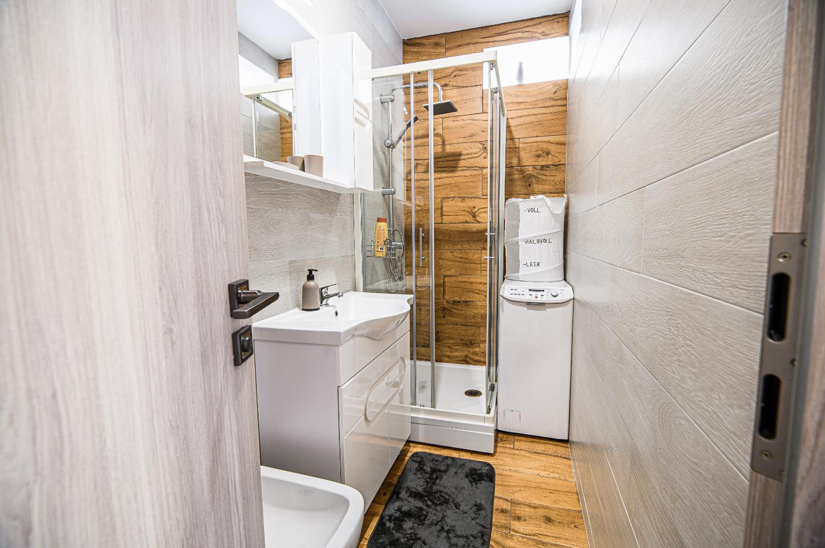 Apartment A1 — photo 21