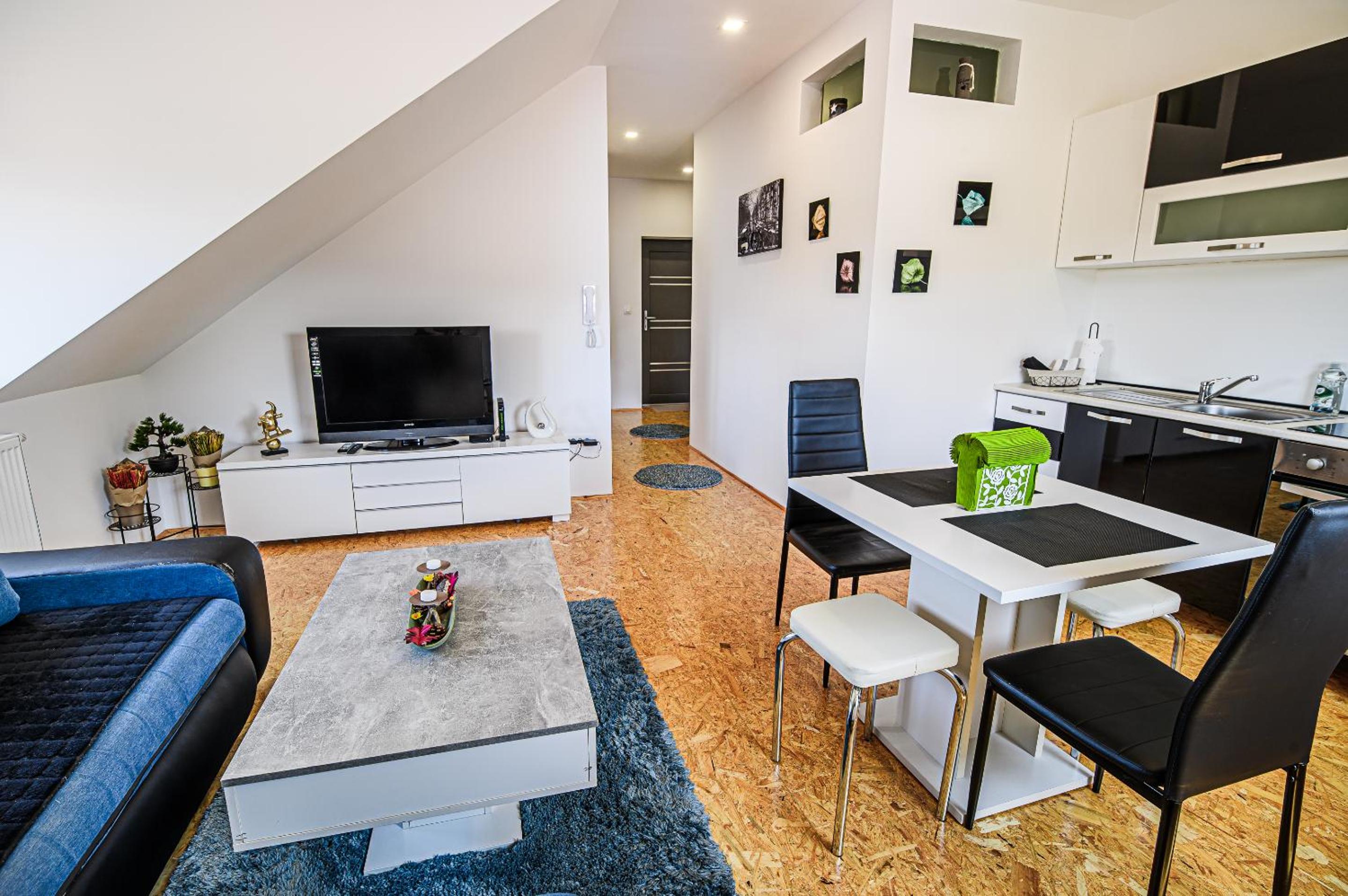 Apartment A1 — photo 14