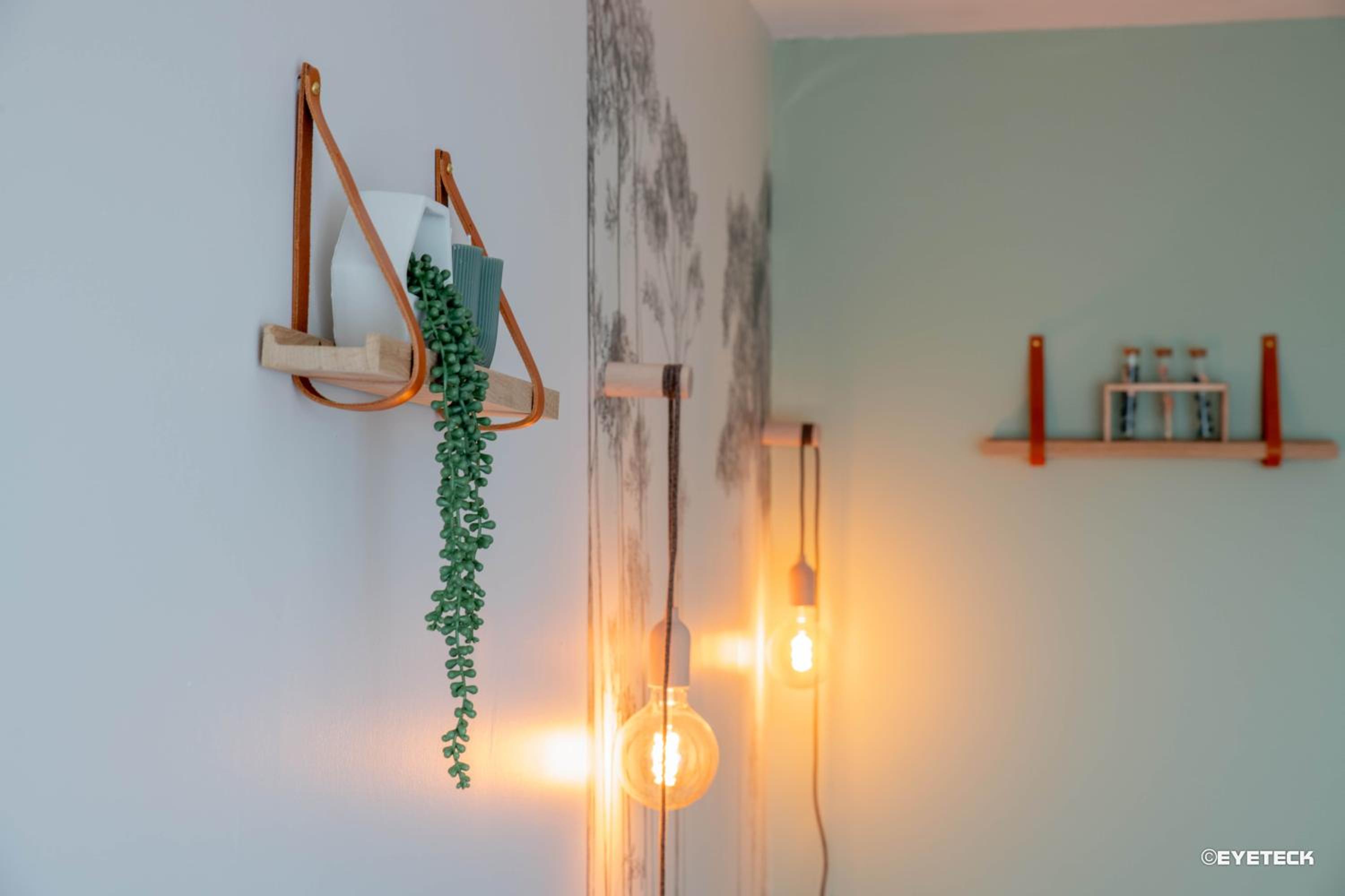 Bel aparté, design, proche domaine universitaire Turly
