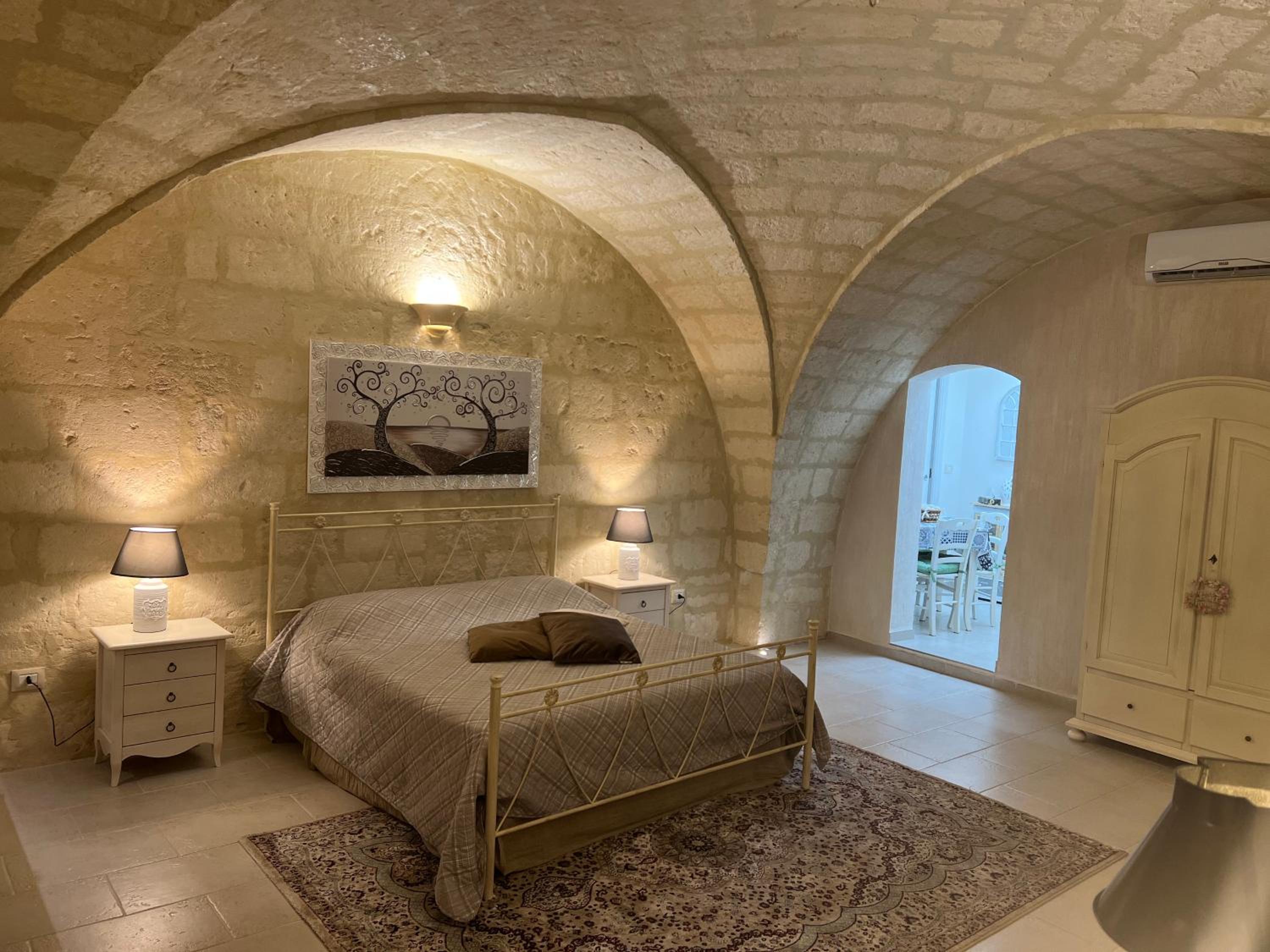Suite Cavour Luxury Home Taranto view 4