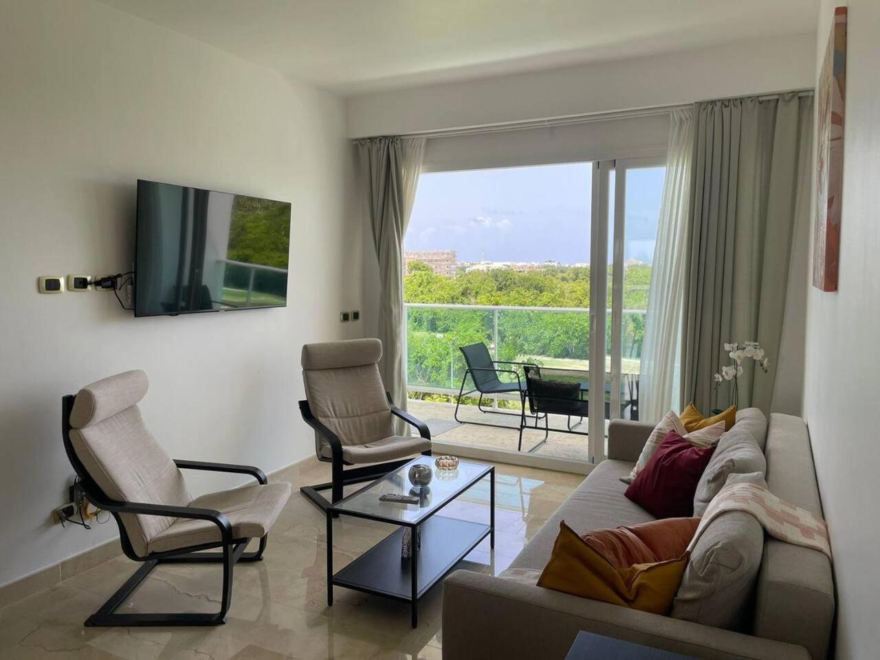 Hard Rock at Cana Rock 3 by Unwind Properties view 2
