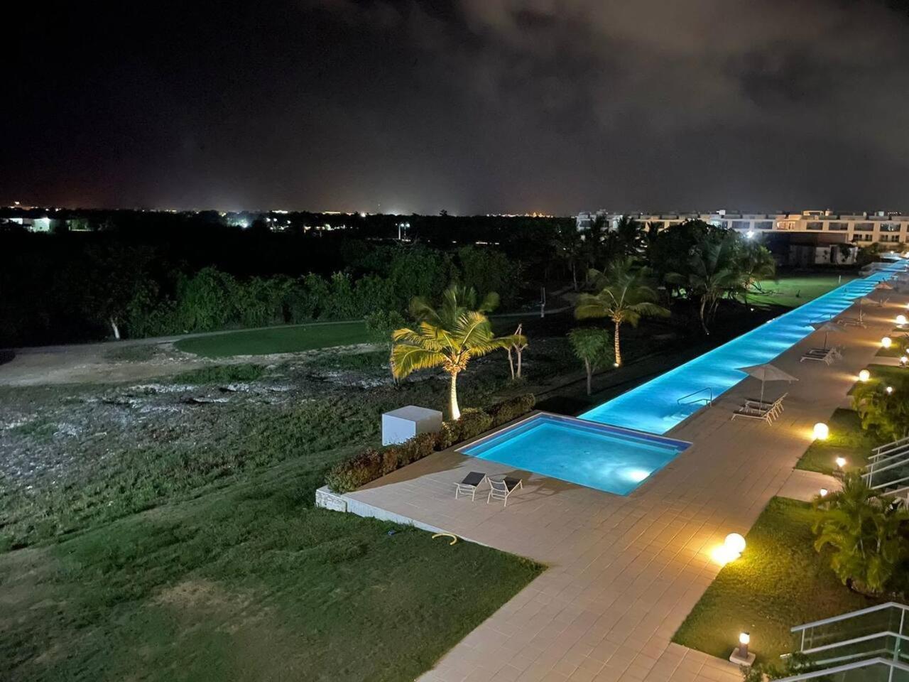 Hard Rock at Cana Rock 3 by Unwind Properties view 3