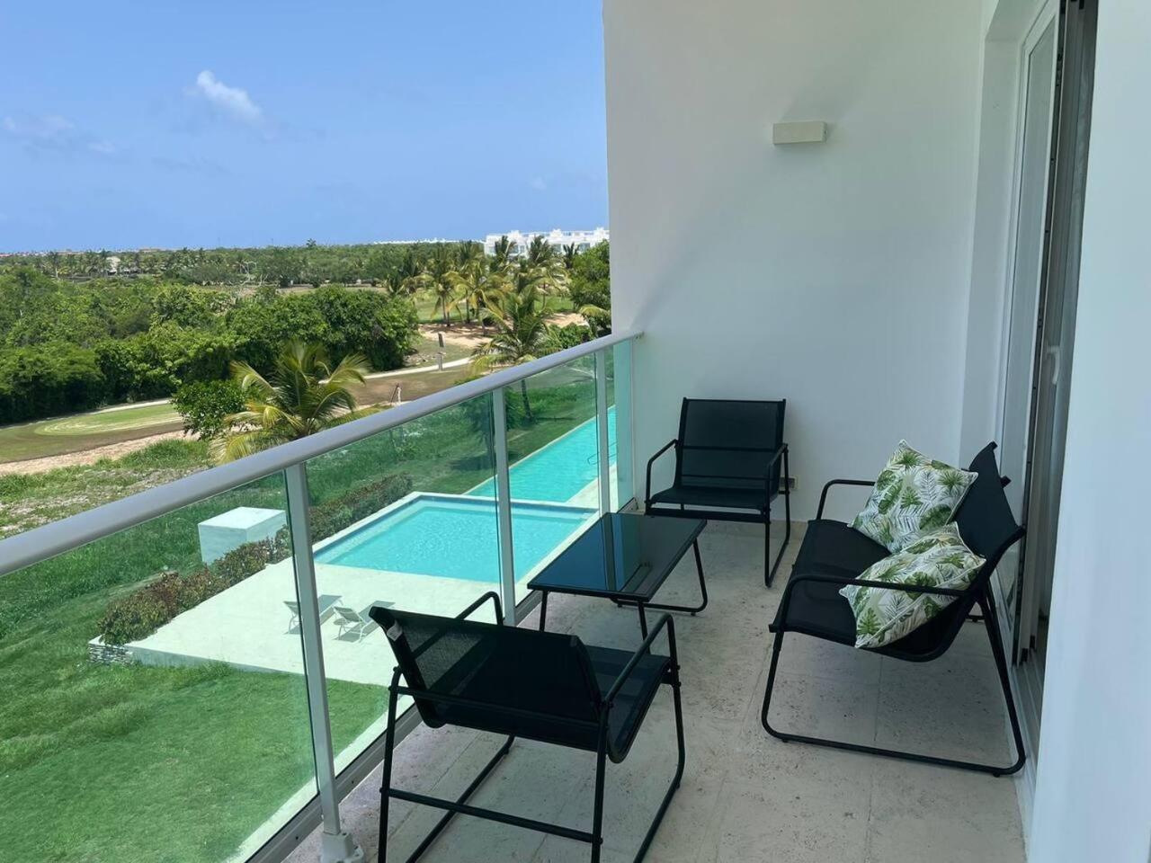 Hard Rock at Cana Rock 3 by Unwind Properties view 4