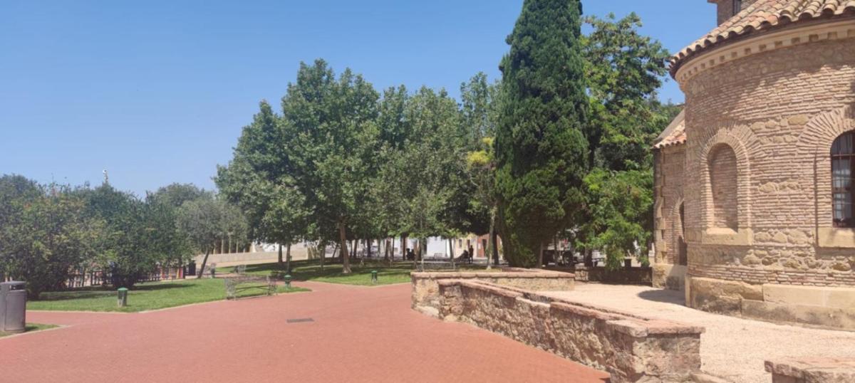 children's play area