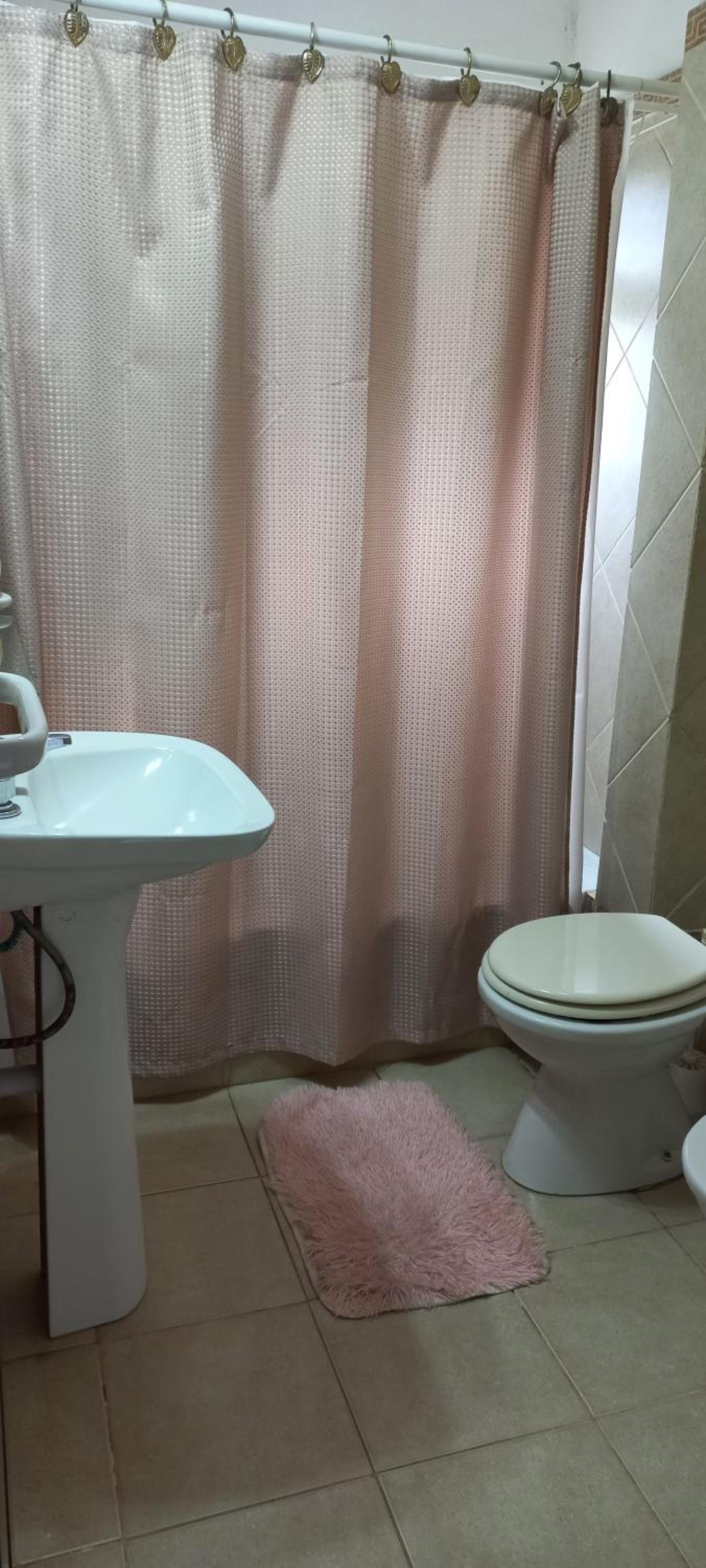 DEPARTAMENTO 2 ambientes