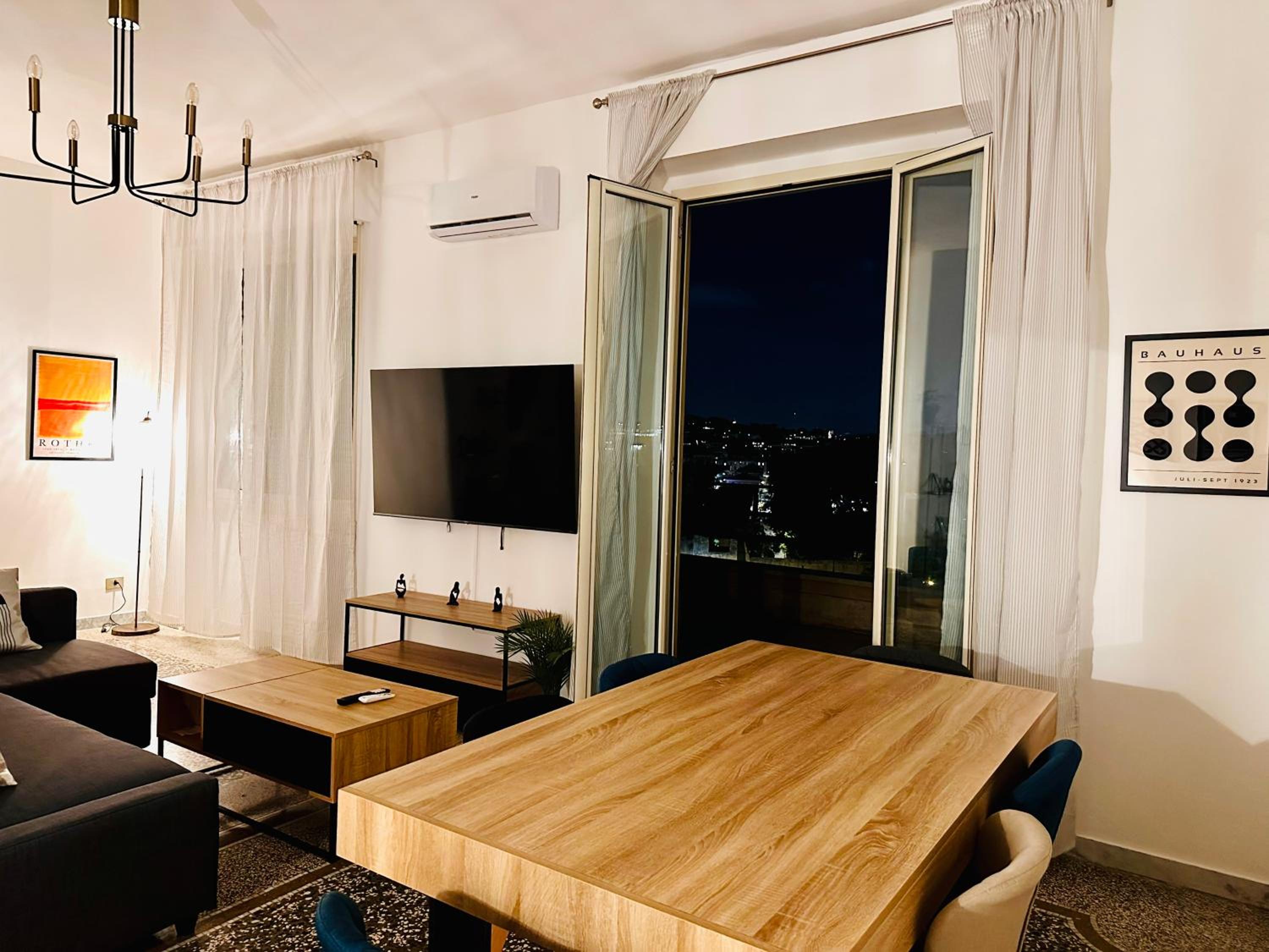 Porto Fluviale Penthouse - Rome Collection