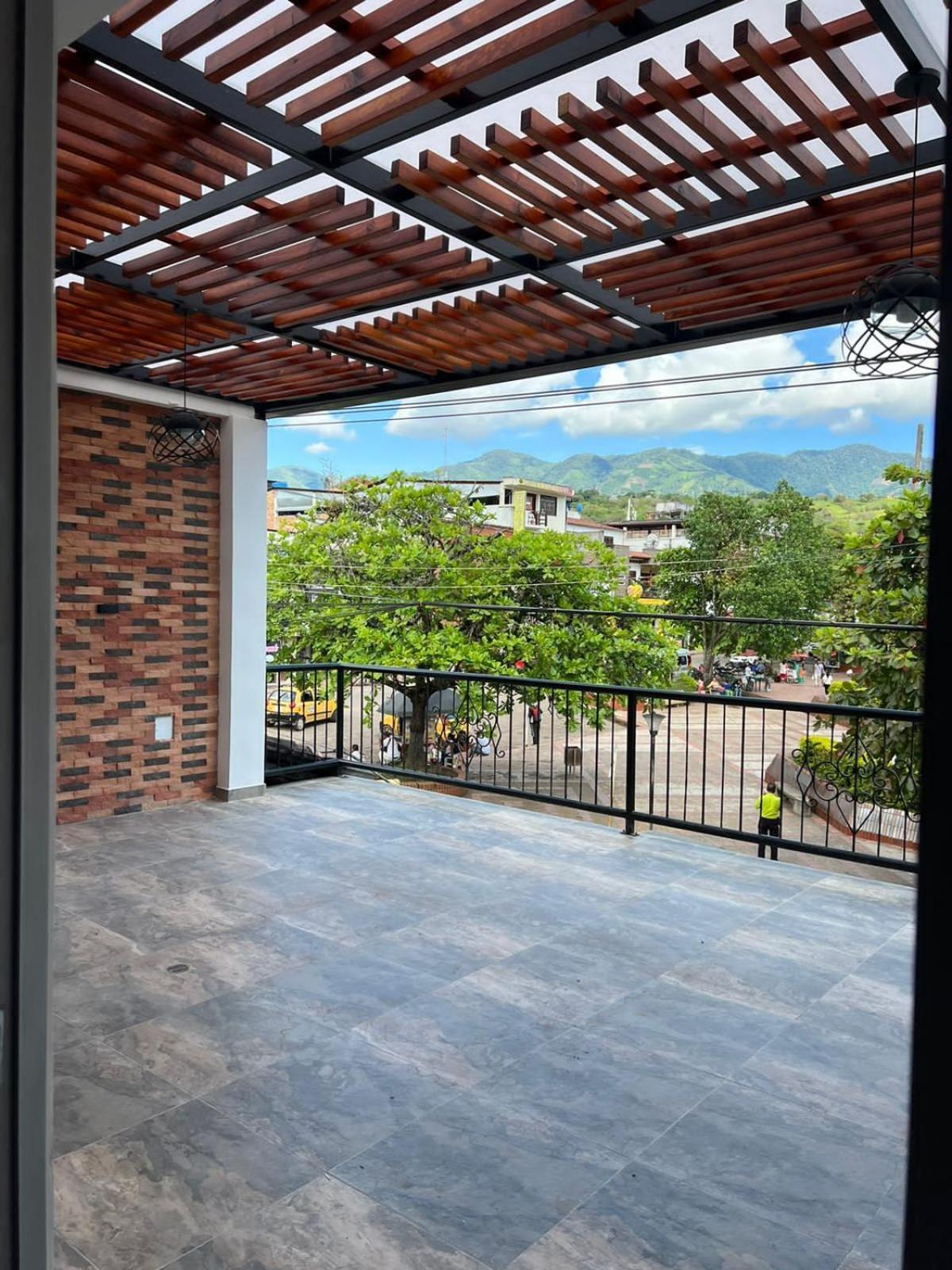 Hermosa casa Timana- Huila