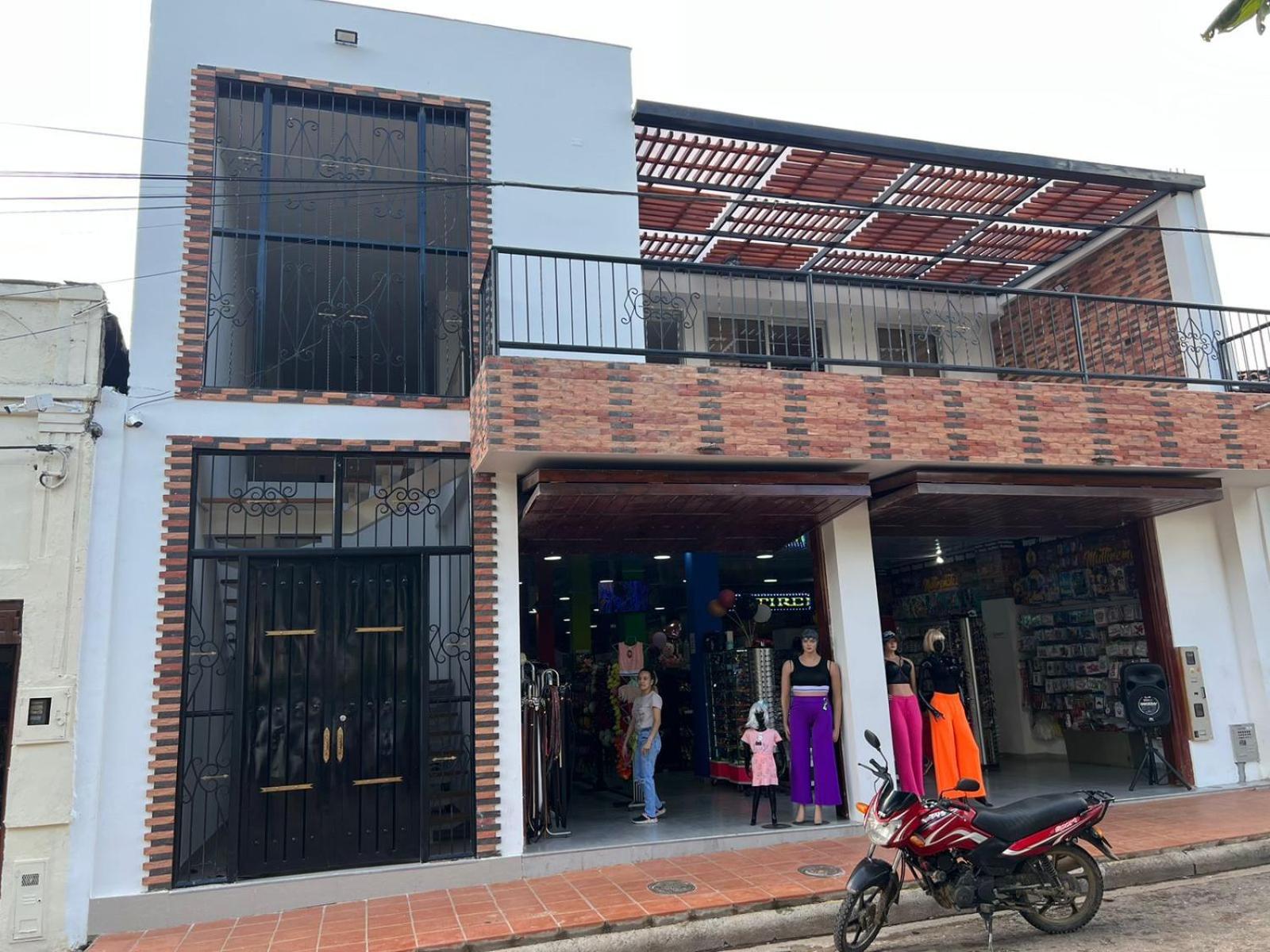Hermosa casa Timana- Huila