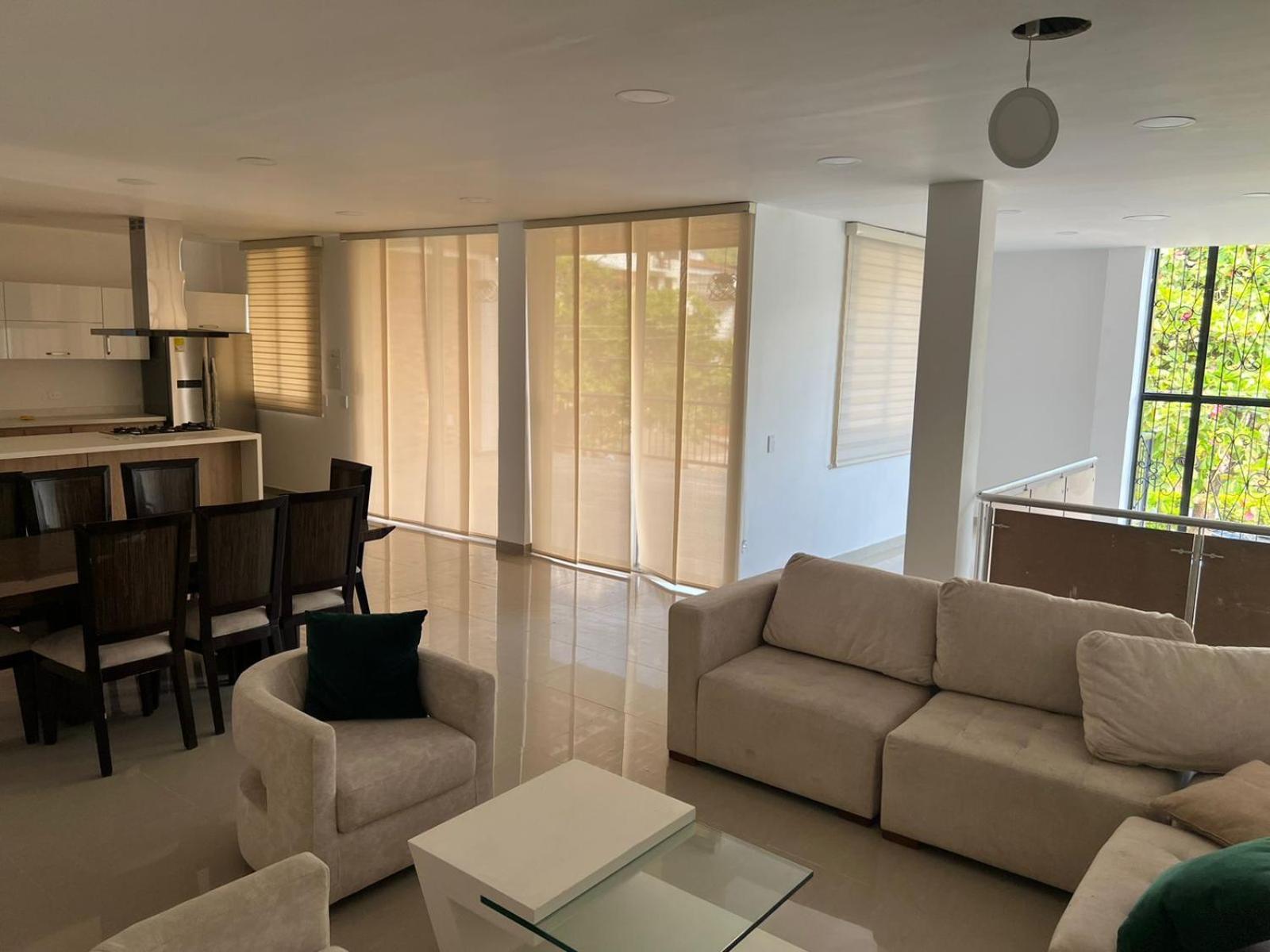 Hermosa casa Timana- Huila