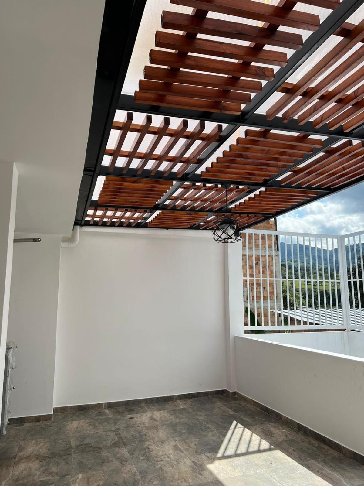 Hermosa casa Timana- Huila