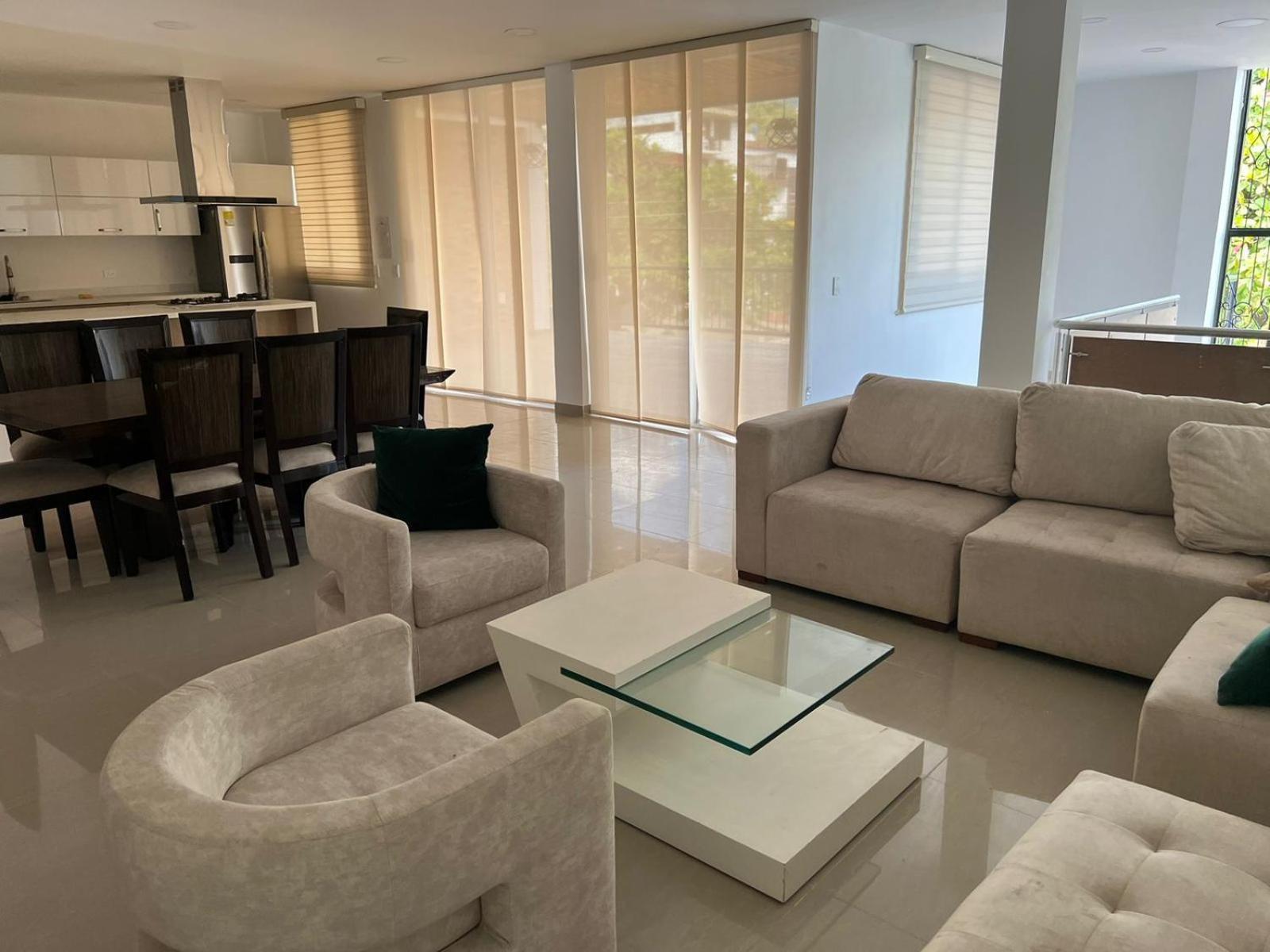 Hermosa casa Timana- Huila