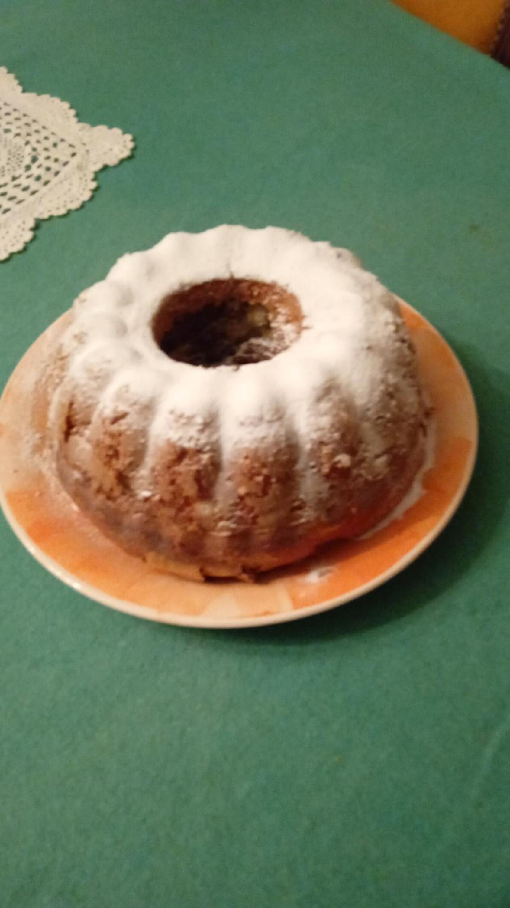 Sweet holidays