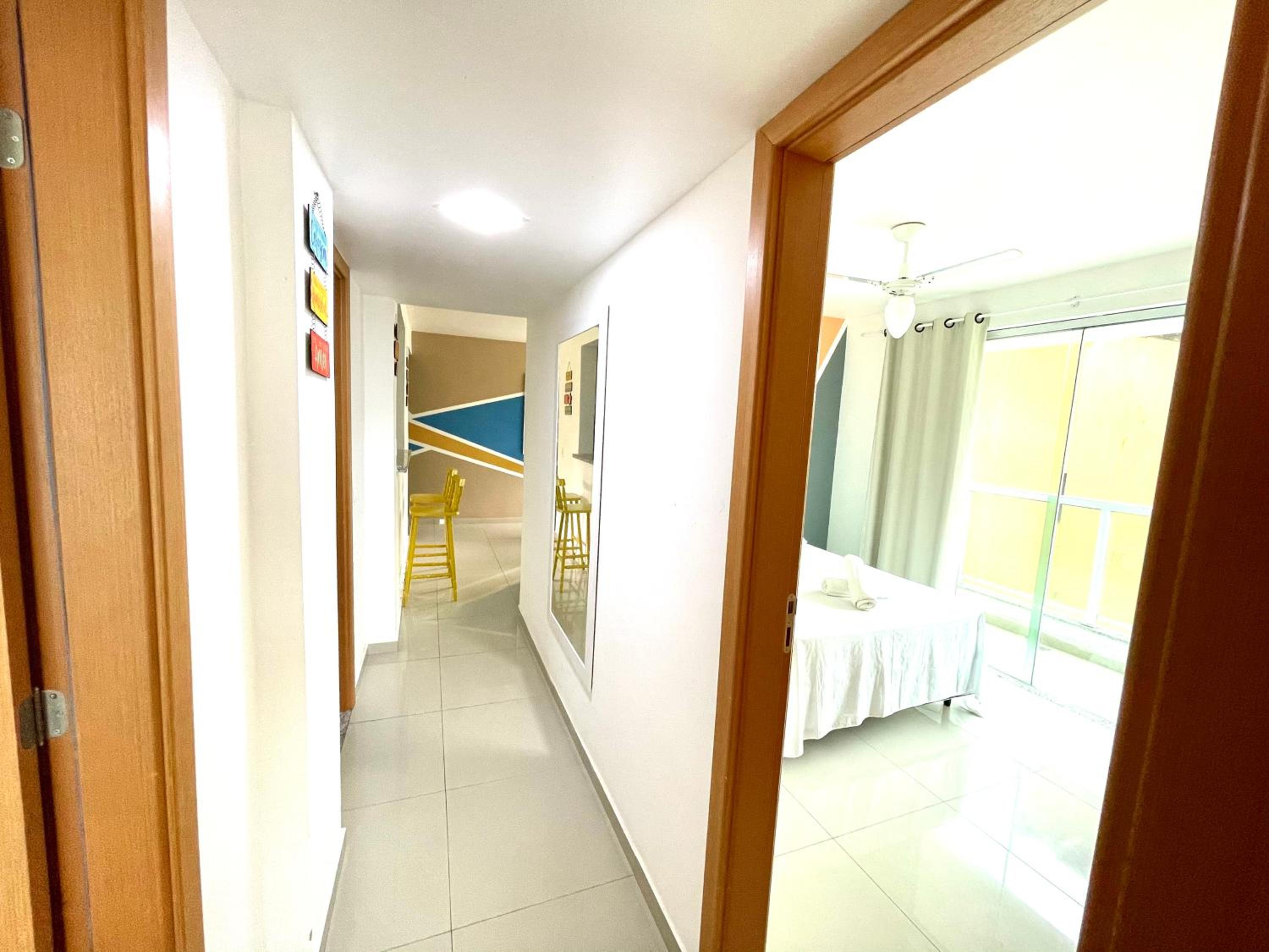 Eu Amo Arraial Hospedagem - Luz do Sol Prainha - ATÉ 10 Pessoas