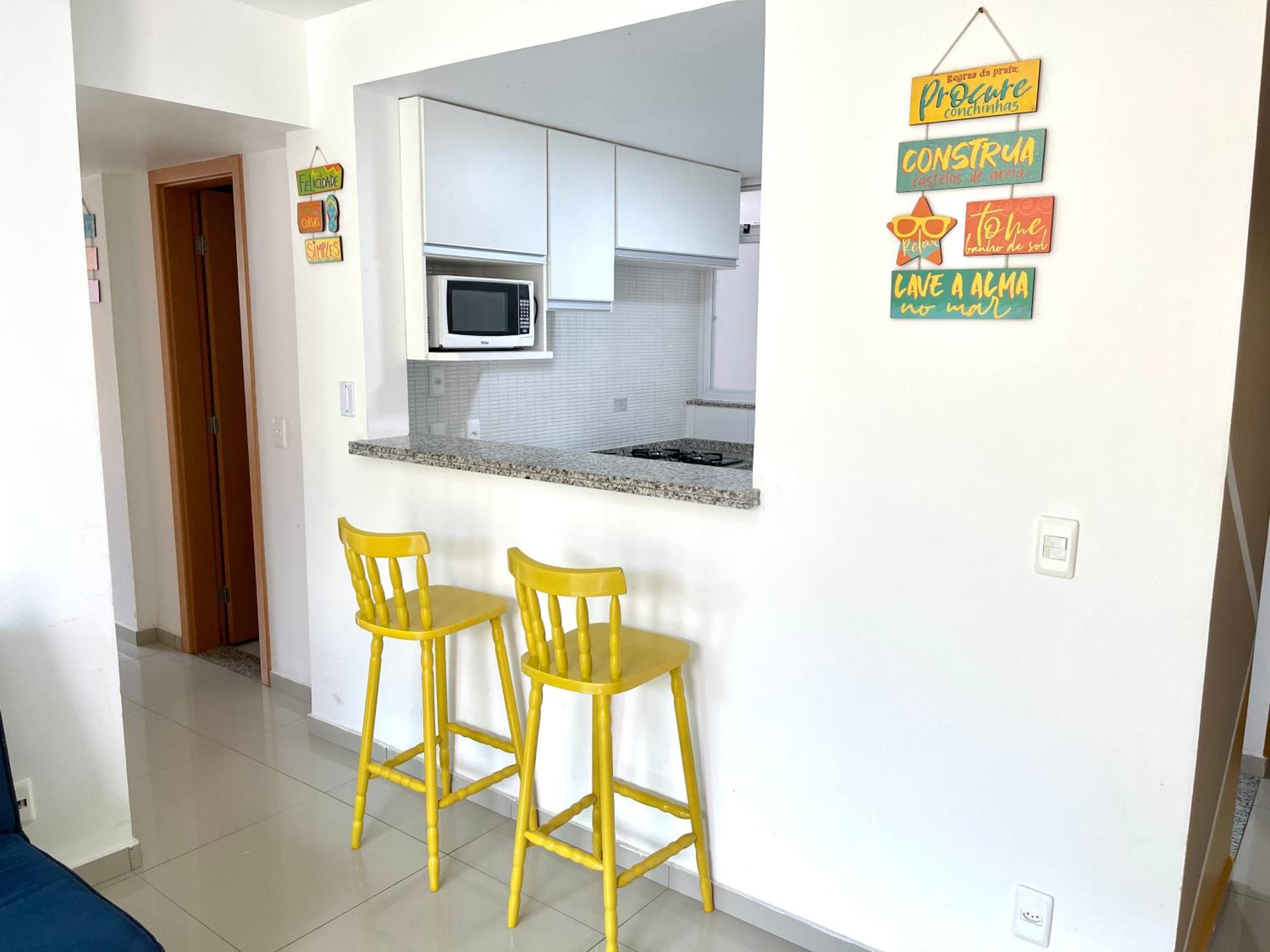 Eu Amo Arraial Hospedagem - Luz do Sol Prainha - ATÉ 10 Pessoas