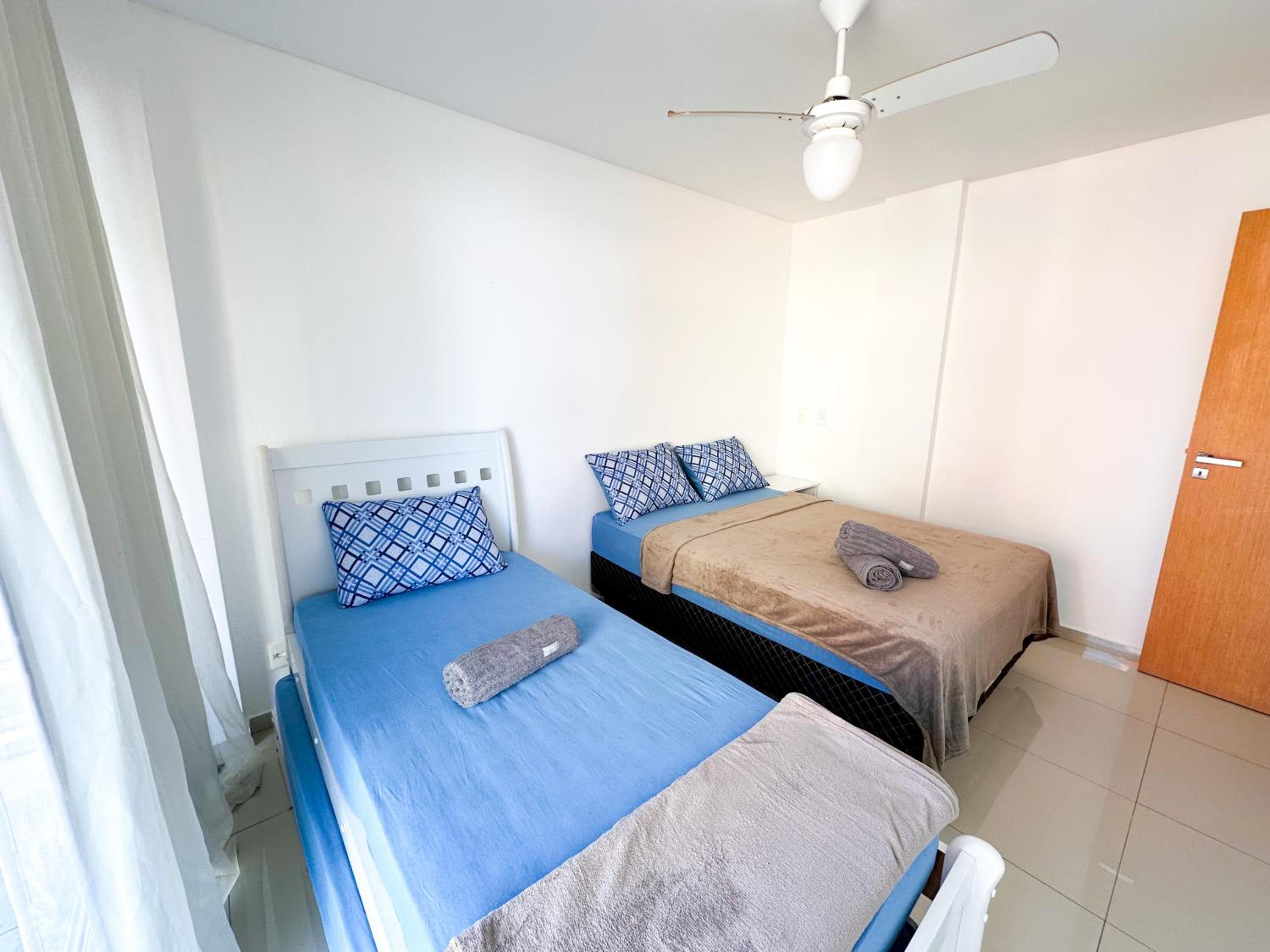 Eu Amo Arraial Hospedagem - Luz do Sol Prainha - ATÉ 10 Pessoas