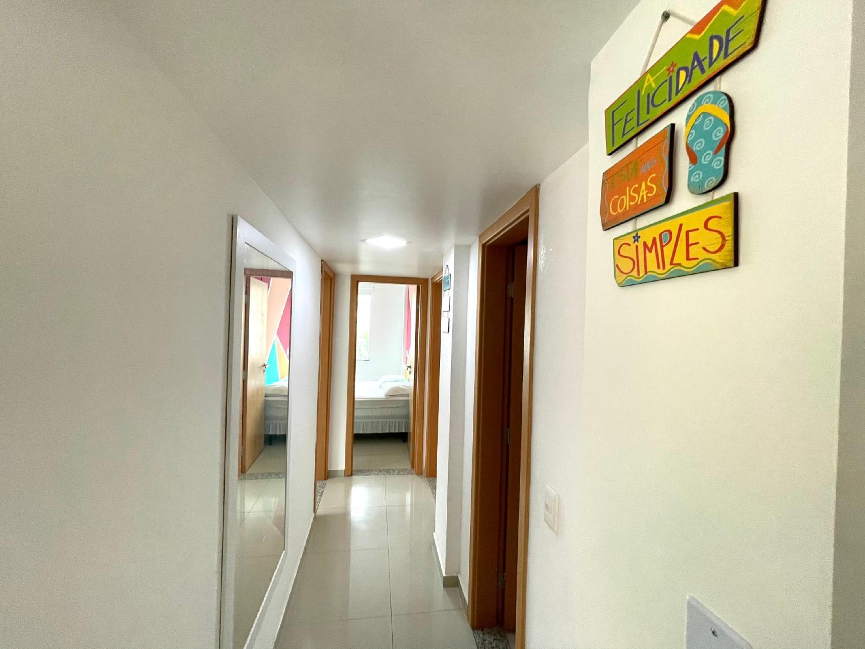 Eu Amo Arraial Hospedagem - Luz do Sol Prainha - ATÉ 10 Pessoas