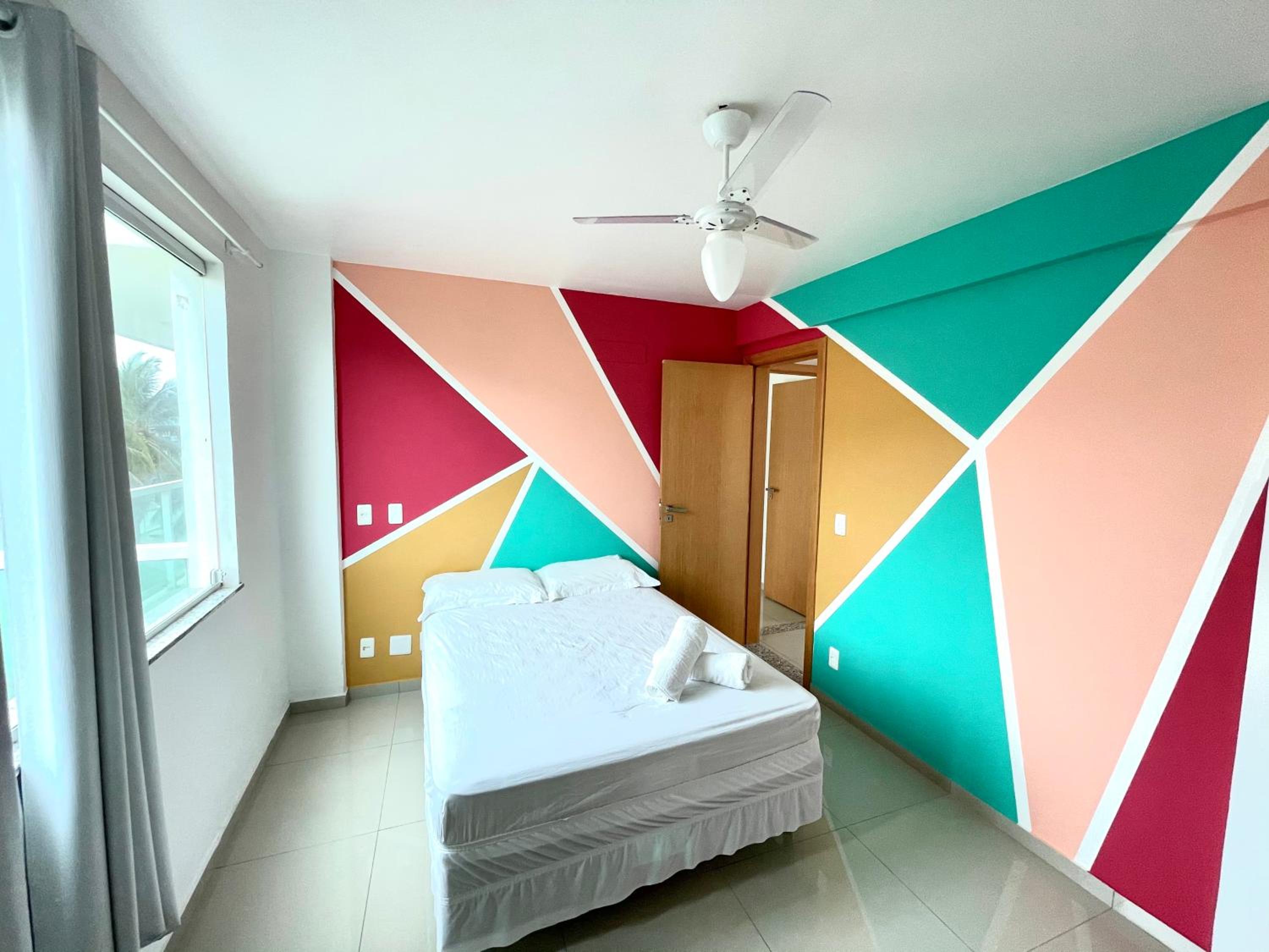 Eu Amo Arraial Hospedagem - Luz do Sol Prainha - ATÉ 10 Pessoas