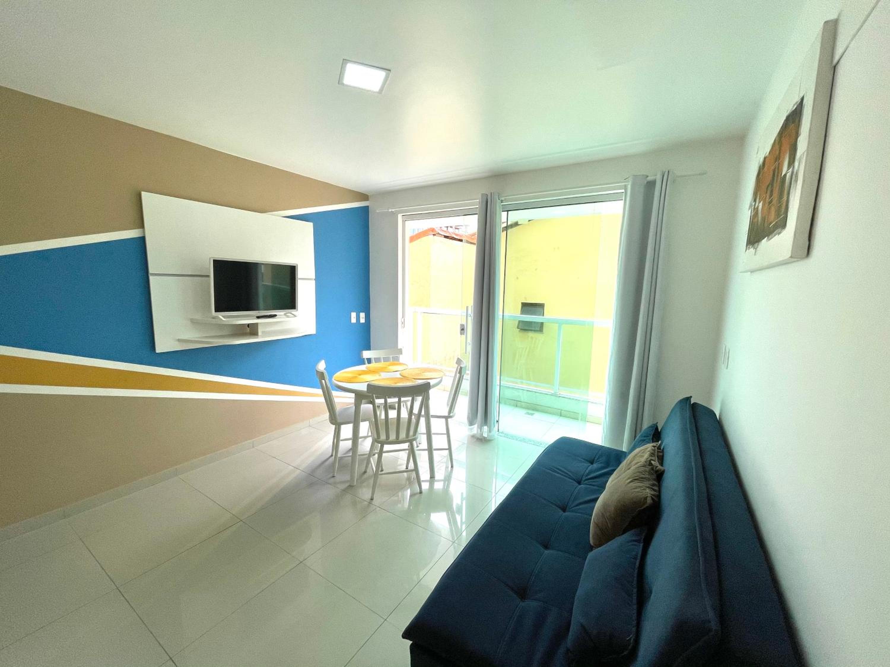 Eu Amo Arraial Hospedagem - Luz do Sol Prainha - ATÉ 10 Pessoas