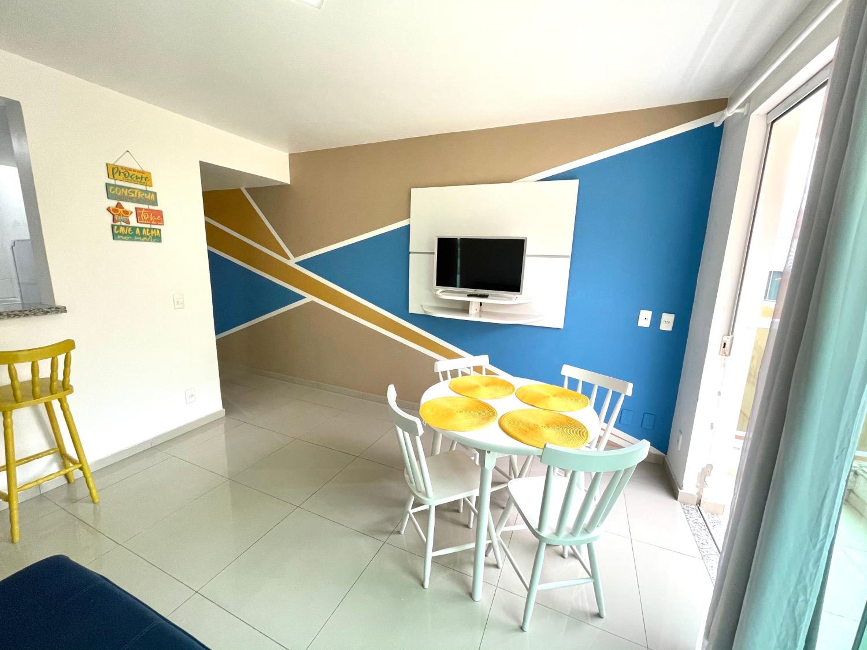 Eu Amo Arraial Hospedagem - Luz do Sol Prainha - ATÉ 10 Pessoas