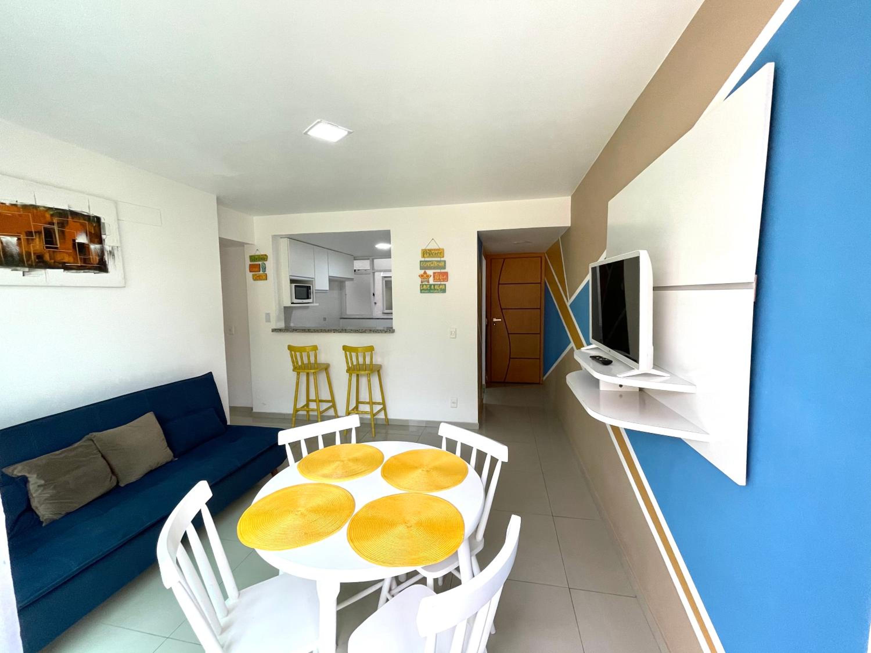 Eu Amo Arraial Hospedagem - Luz do Sol Prainha - ATÉ 10 Pessoas