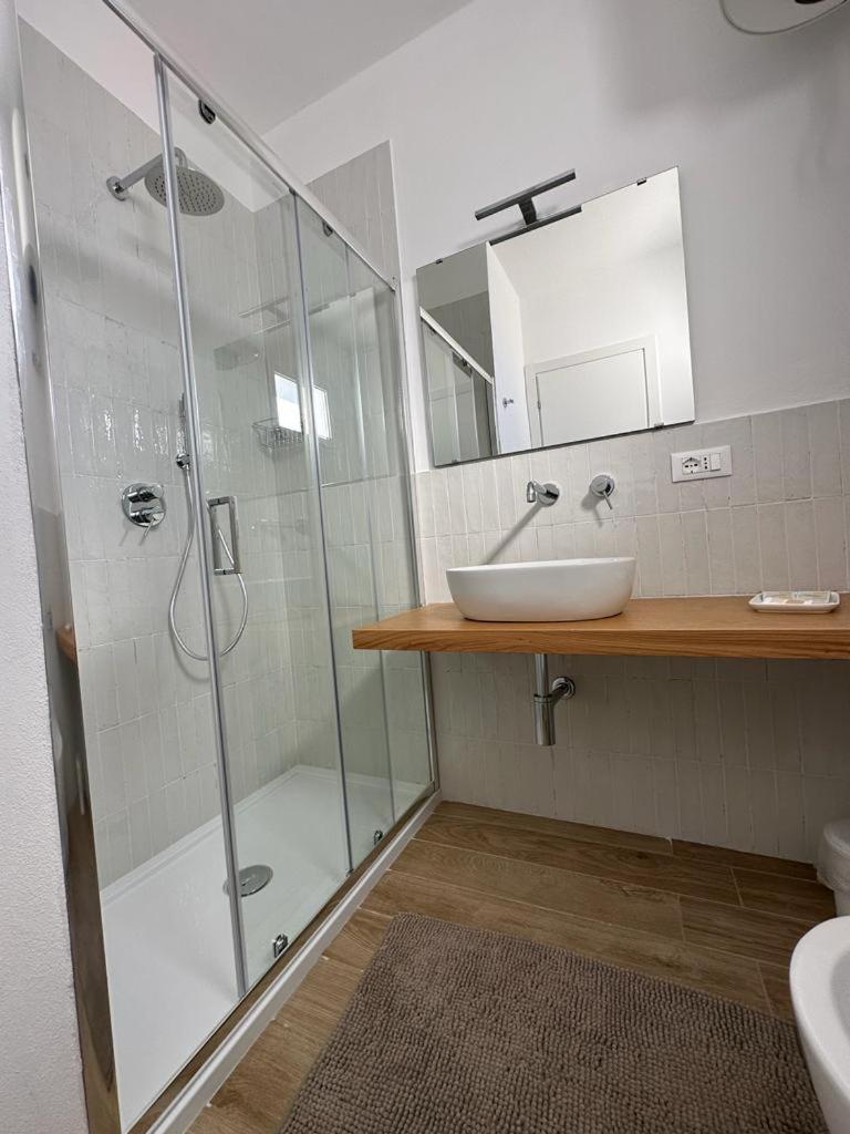Amalcamo Apartments