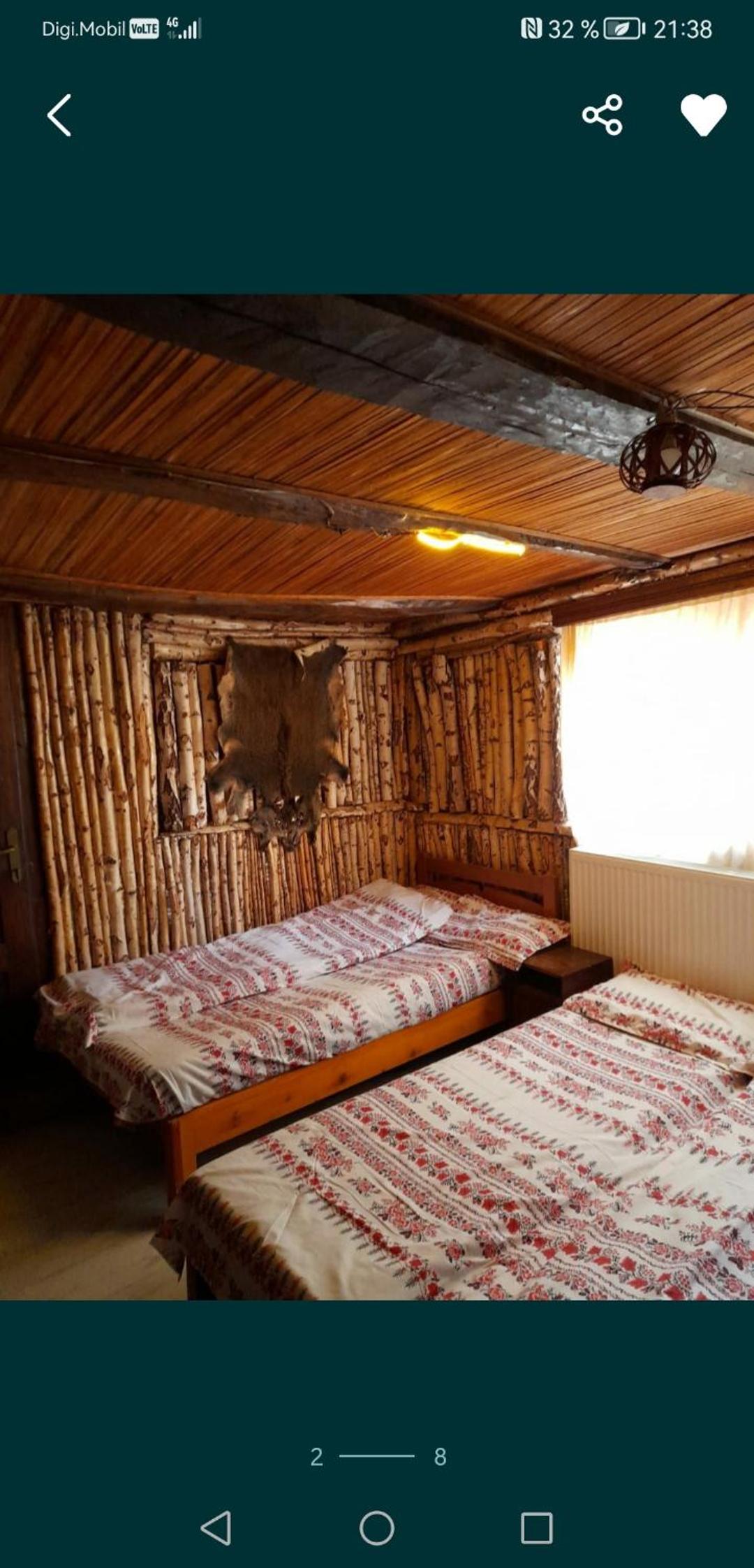 Refugiul Haiducului view 2