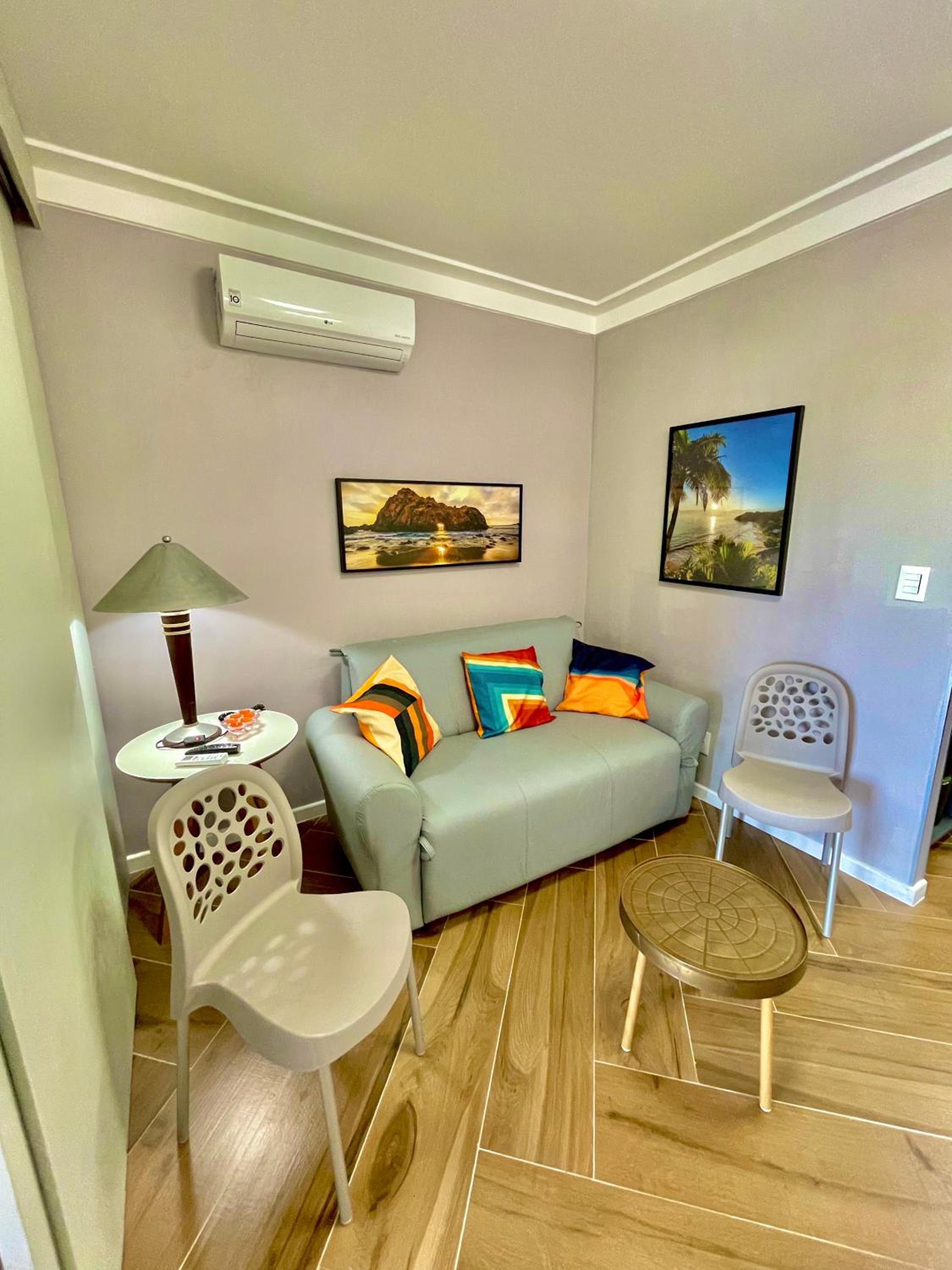 Flat Eco Resort Praia Dos Carneiros