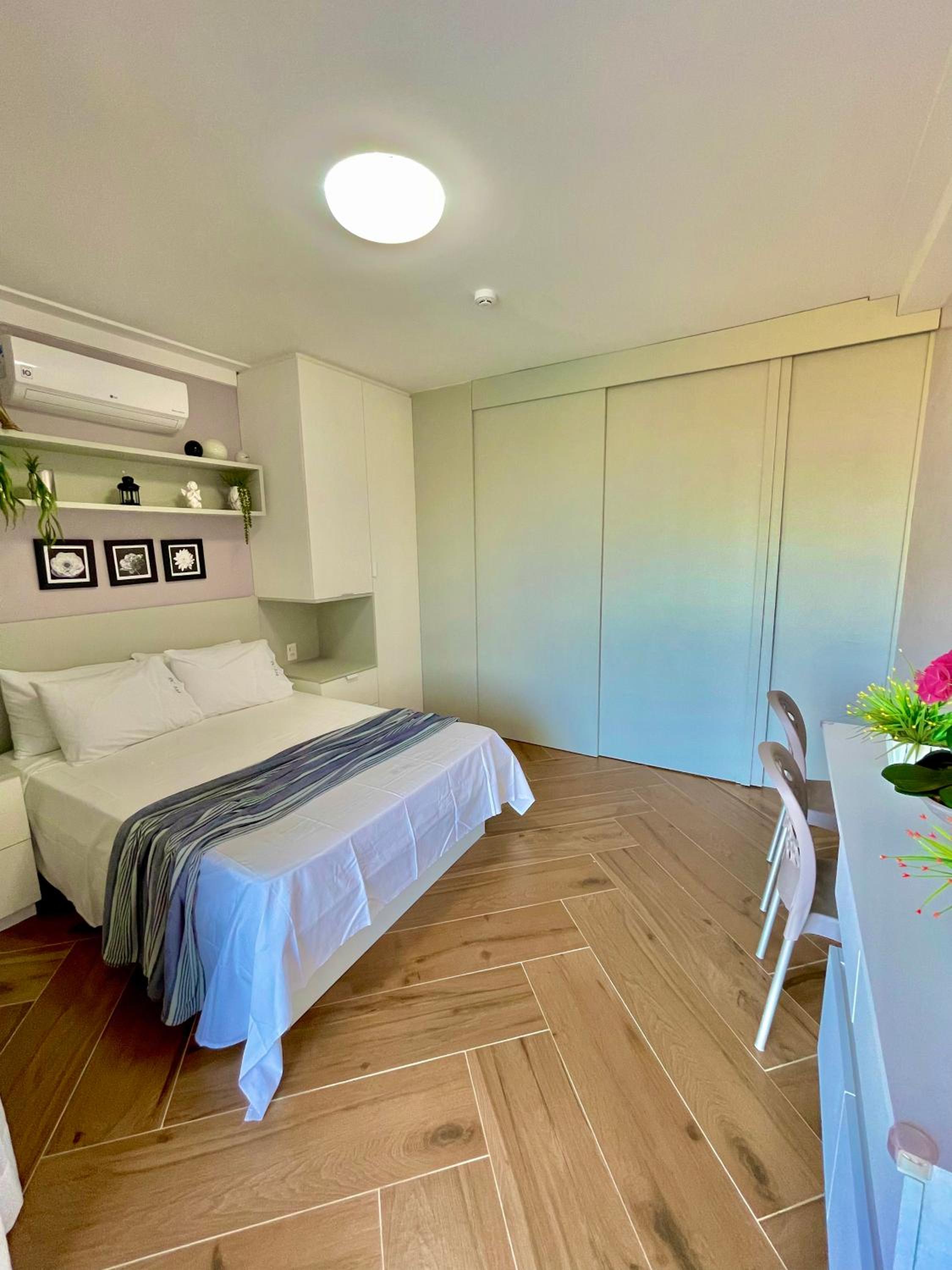 Flat Eco Resort Praia Dos Carneiros