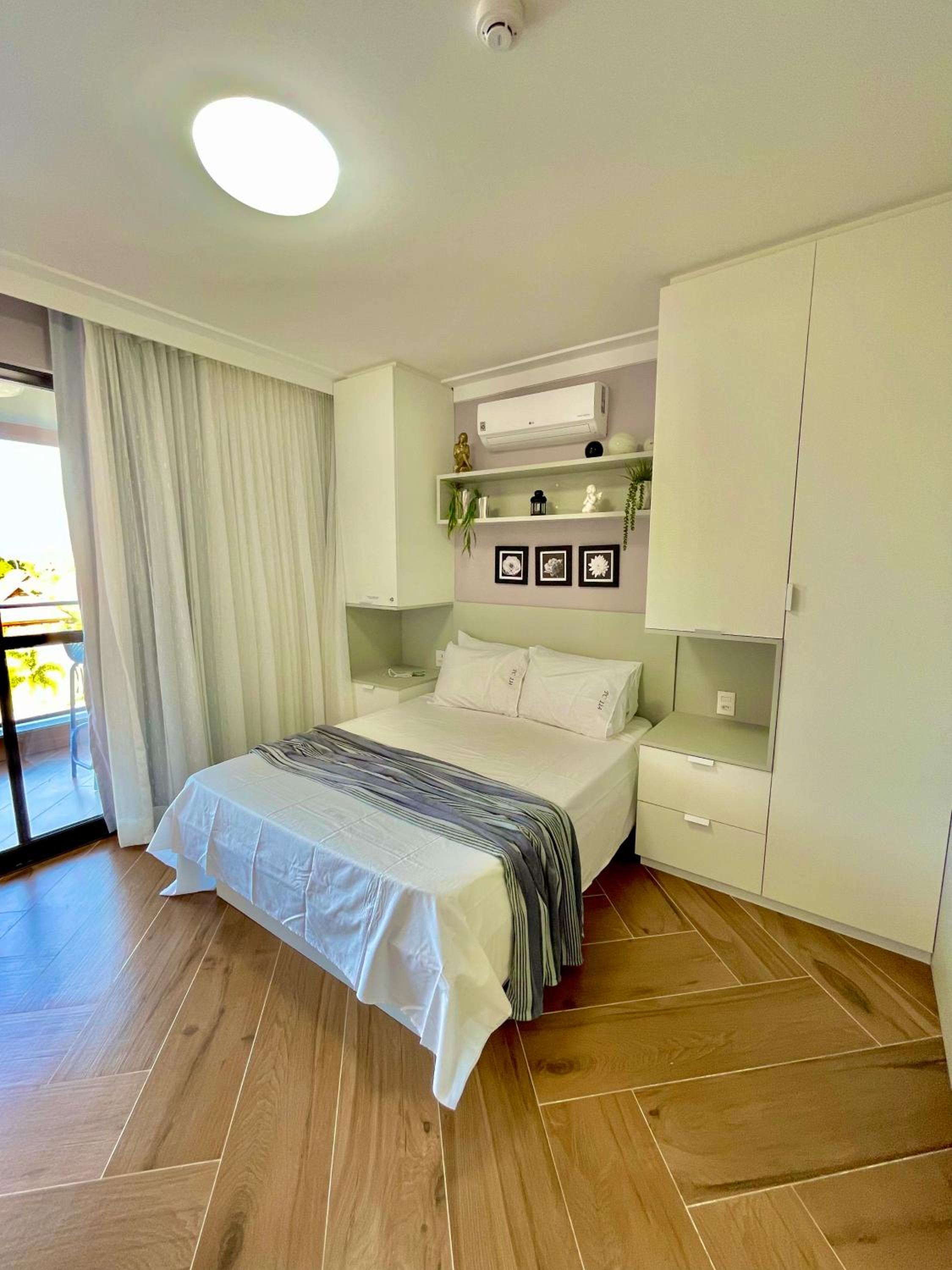 Flat Eco Resort Praia Dos Carneiros