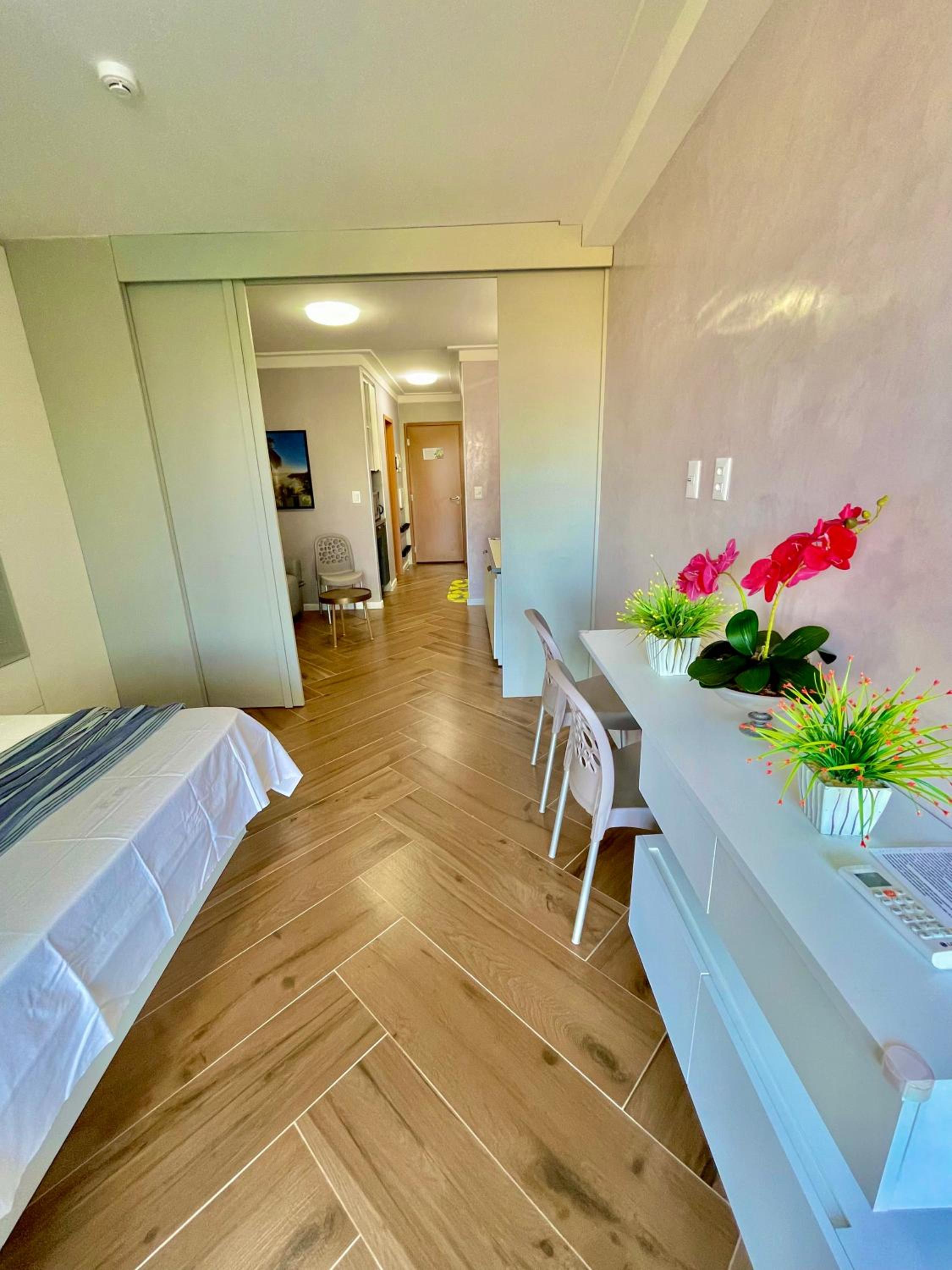 Flat Eco Resort Praia Dos Carneiros