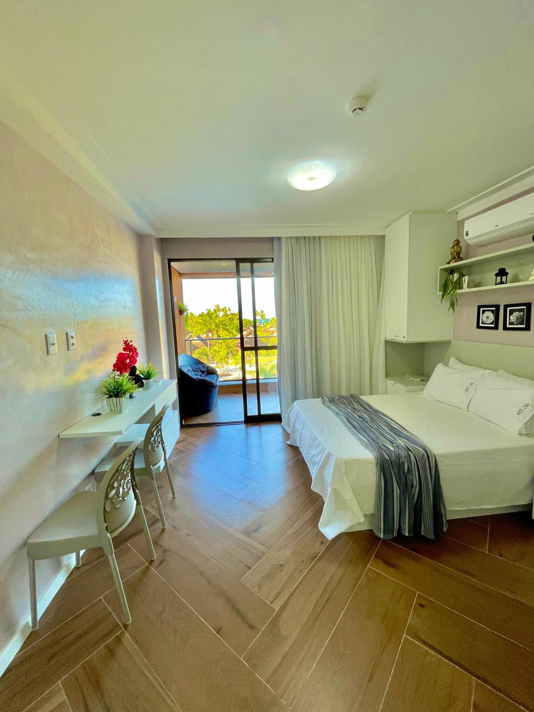 Flat Eco Resort Praia Dos Carneiros