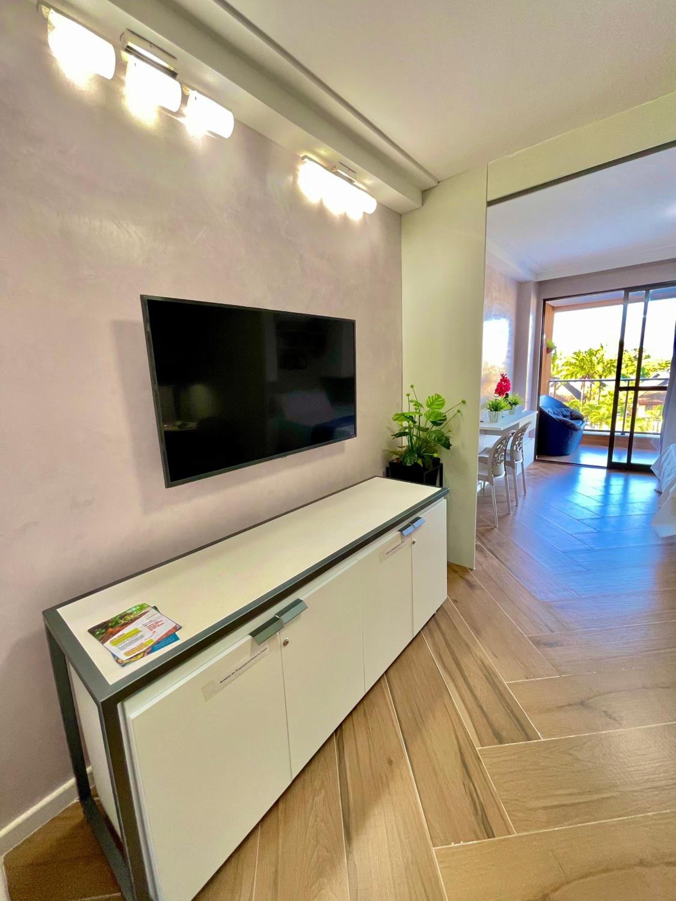 Flat Eco Resort Praia Dos Carneiros