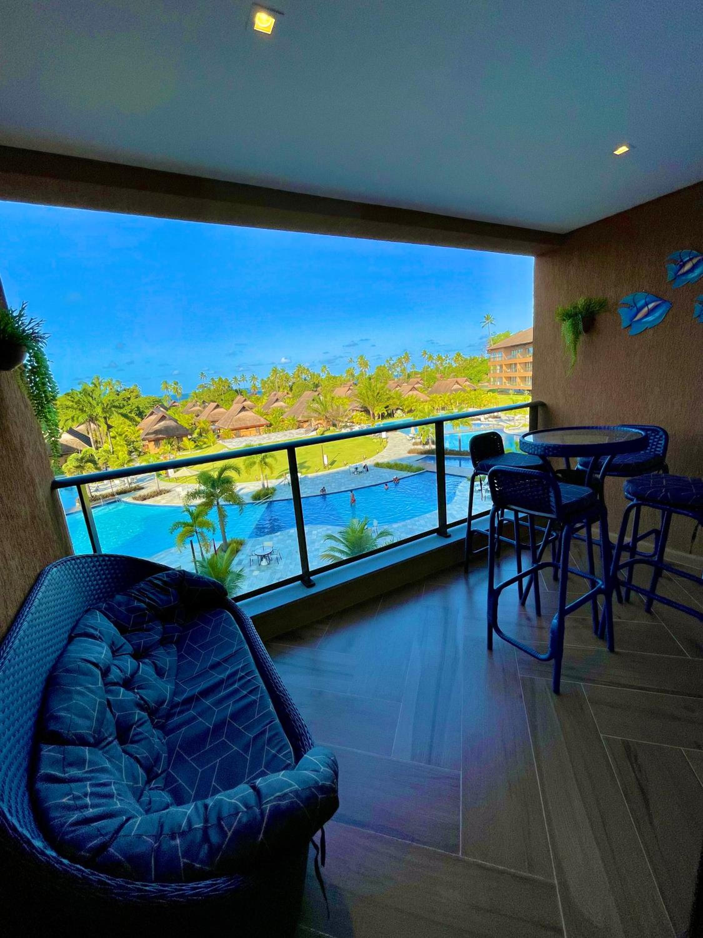 Flat Eco Resort Praia Dos Carneiros